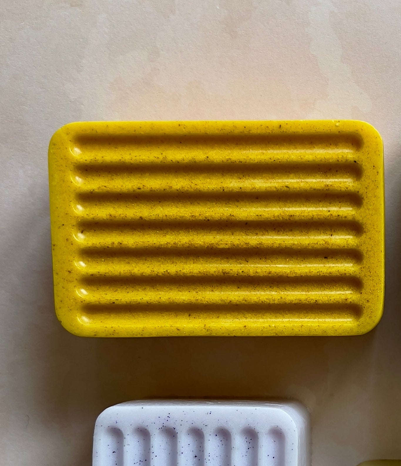 Mango Tango Glow – Small Batch Goat’s Milk Soap | Mango & Coconut Infused