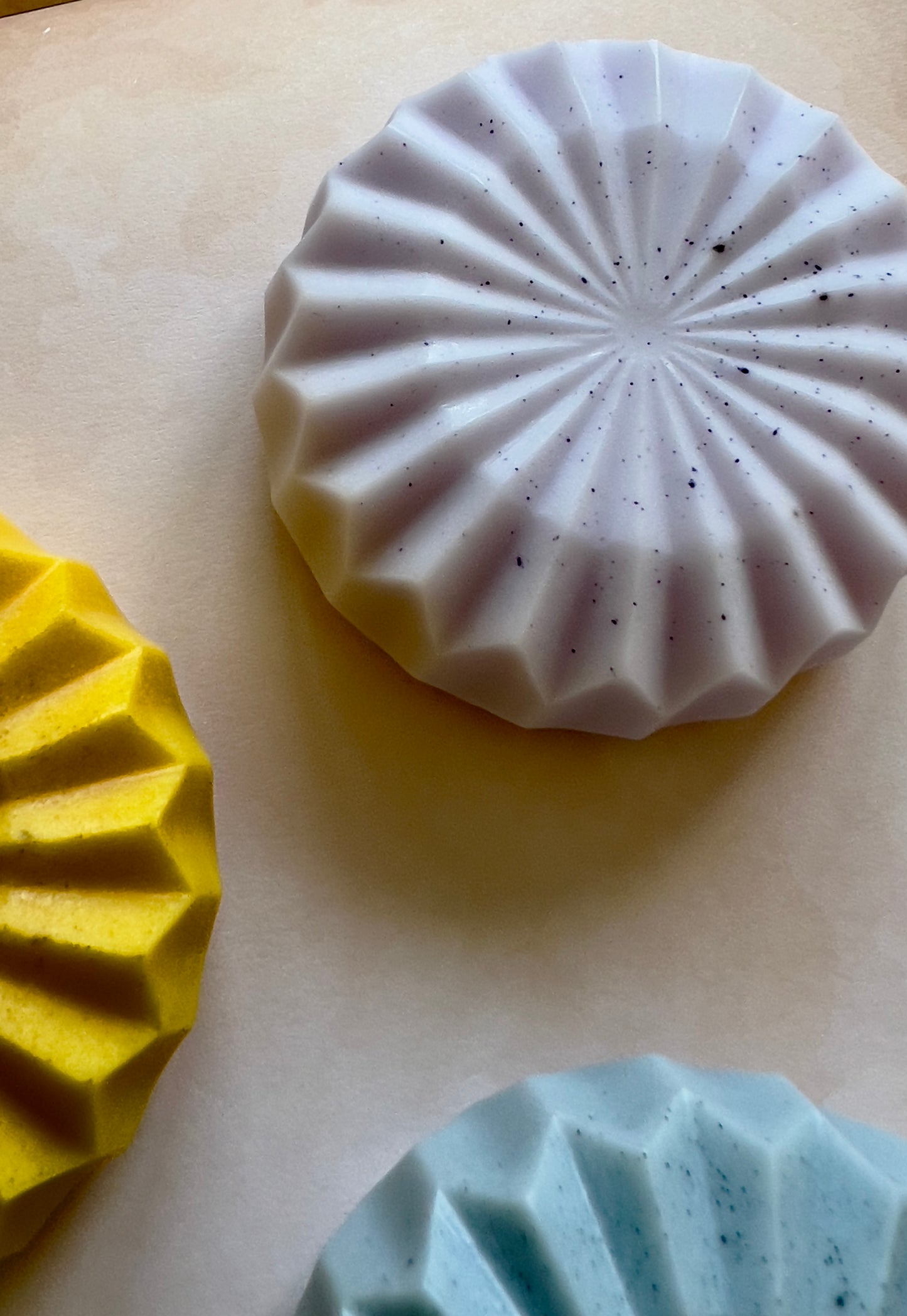 Dragonfruit Bloom – Small Batch Goat’s Milk Soap | Hibiscus & Dragonfruit Infused