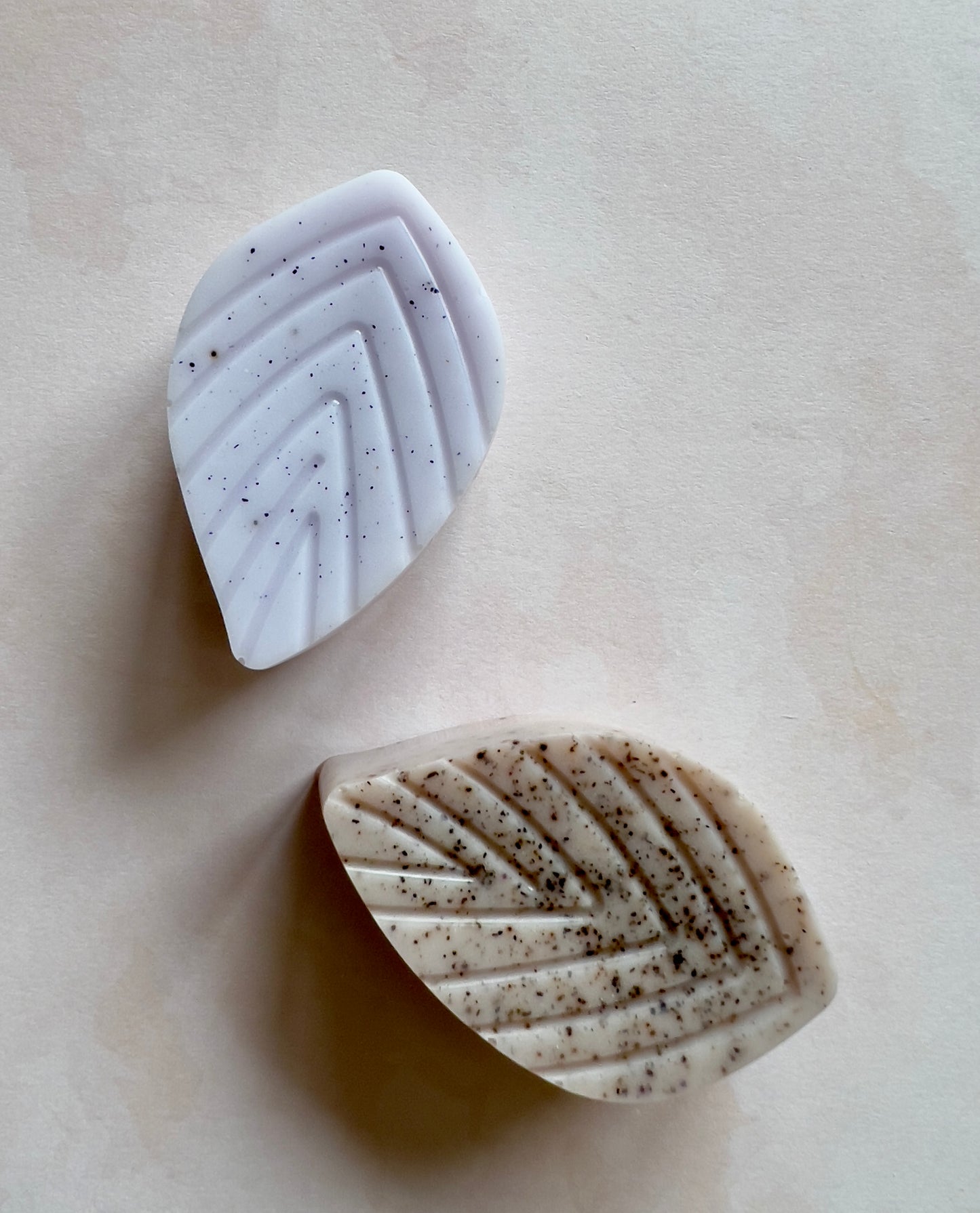Indigo Tide – Small Batch Goat’s Milk Soap | Sea Salt & Orchid Infused