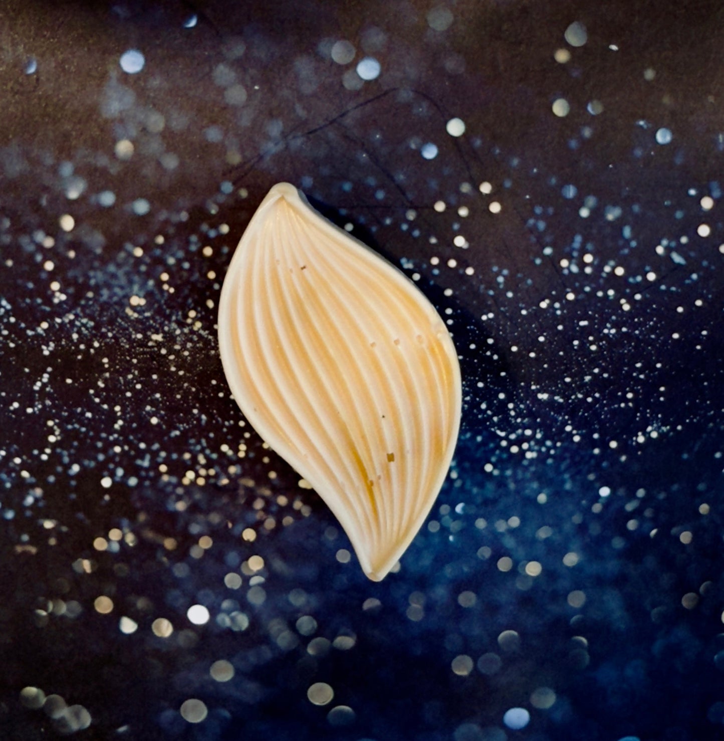 Rose‑Gold Citrus – Small Batch Lavender Glycerin Soap | Sparkling Lemon‑Lily Cleanse