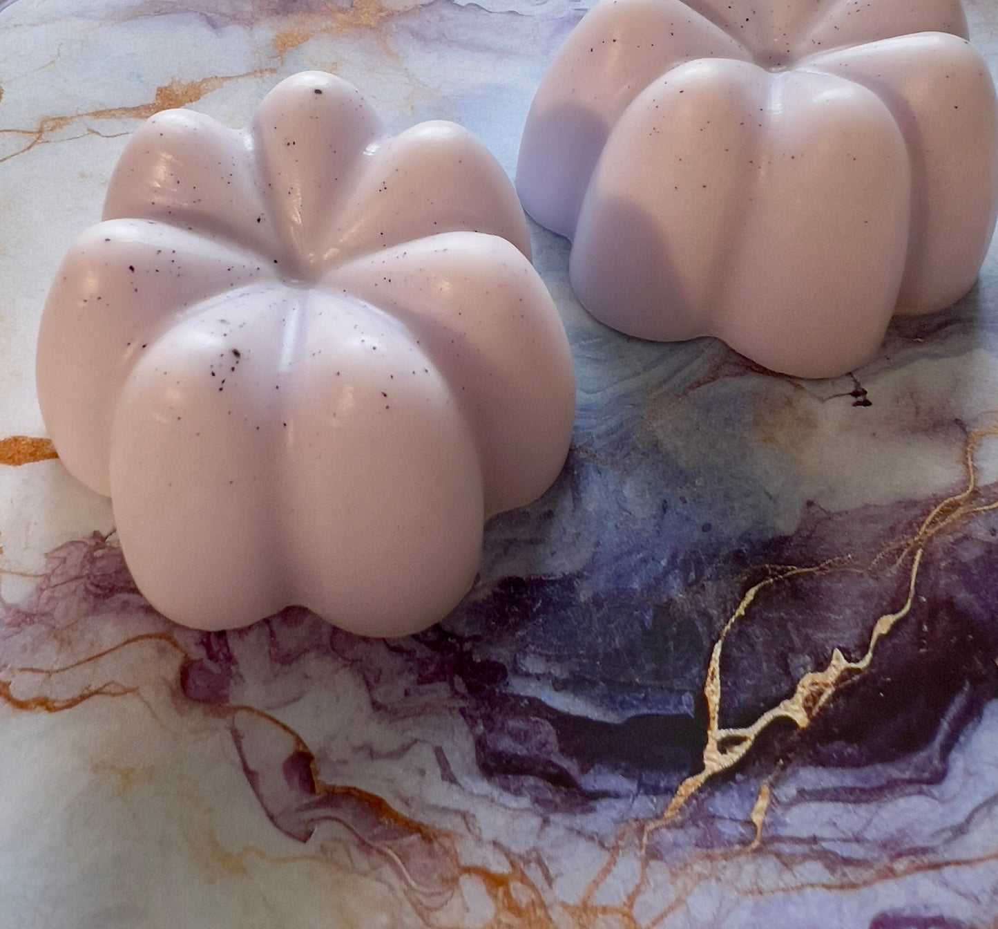Dragonfruit Bloom – Small Batch Goat’s Milk Soap | Hibiscus & Dragonfruit Infused