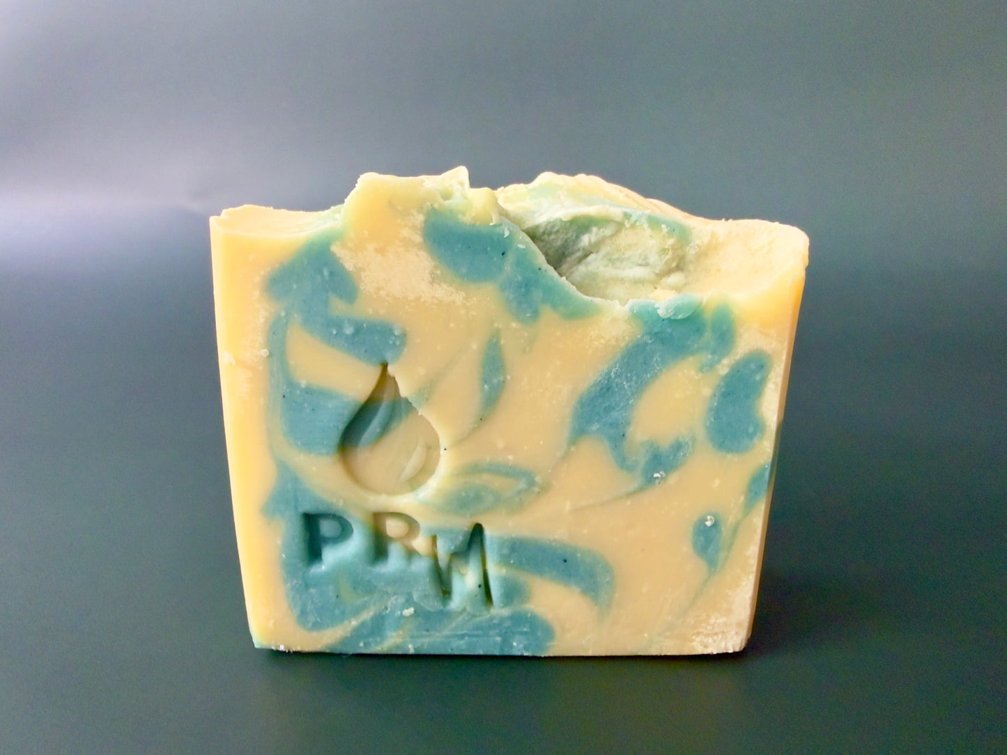 Vanilla Almond | Small Batch Soap | Warm, Creamy, Comforting