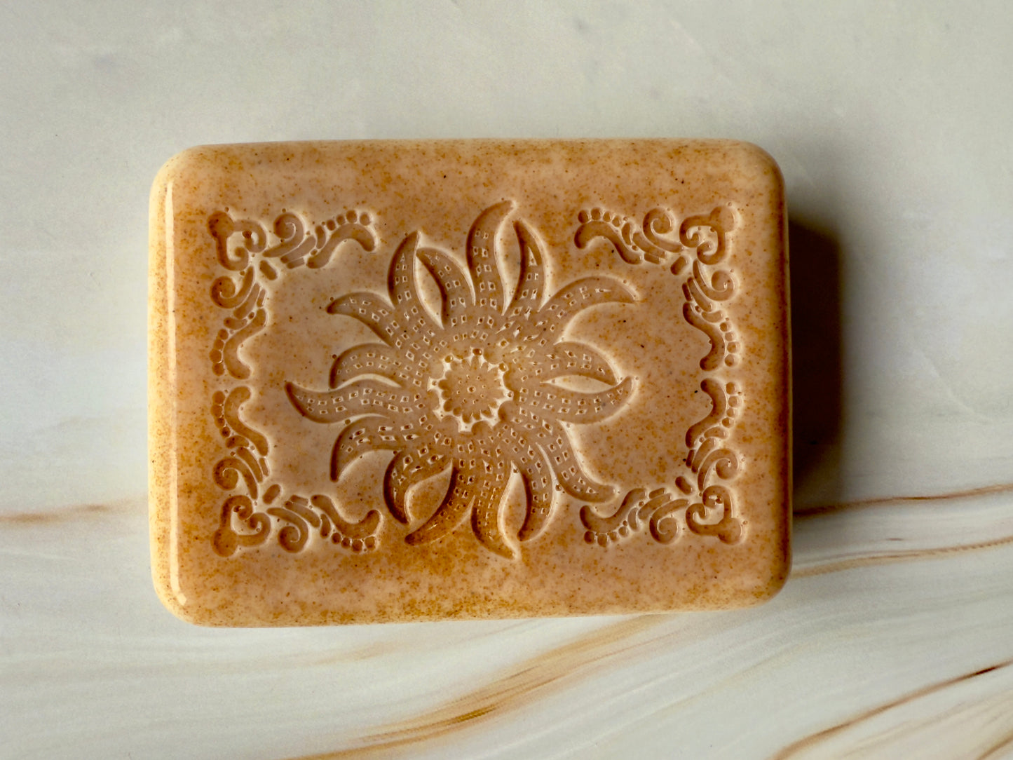 Driftwood + Silk – Small Batch Coconut Soap | Coastal Mineral + Soft Musk