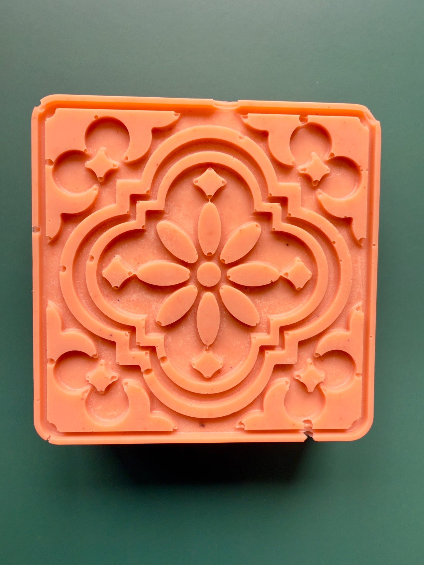 Plum + Cream – Small Batch Yogurt Soap | Black Raspberry + Vanilla