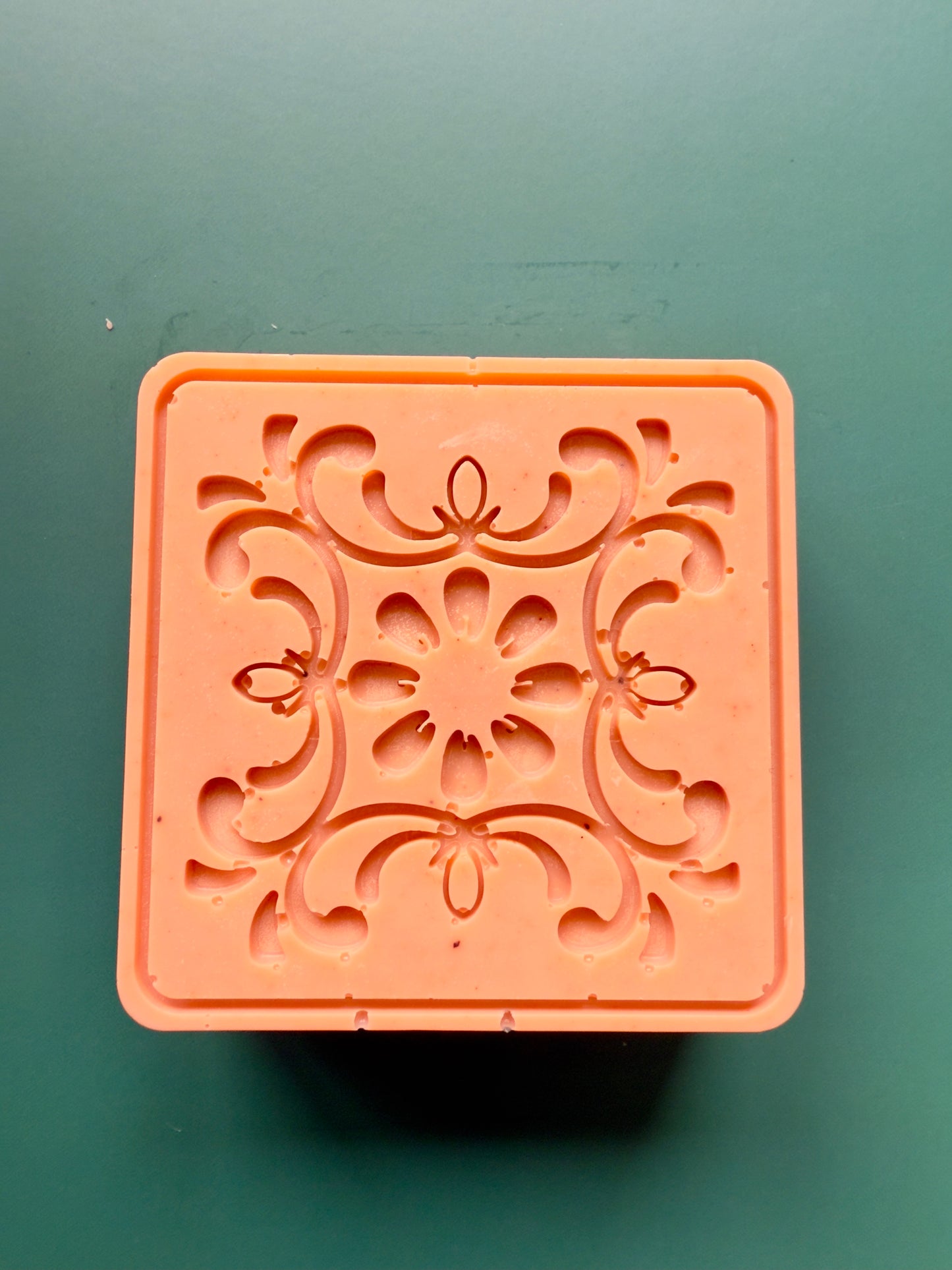 Plum + Cream – Small Batch Yogurt Soap | Black Raspberry + Vanilla