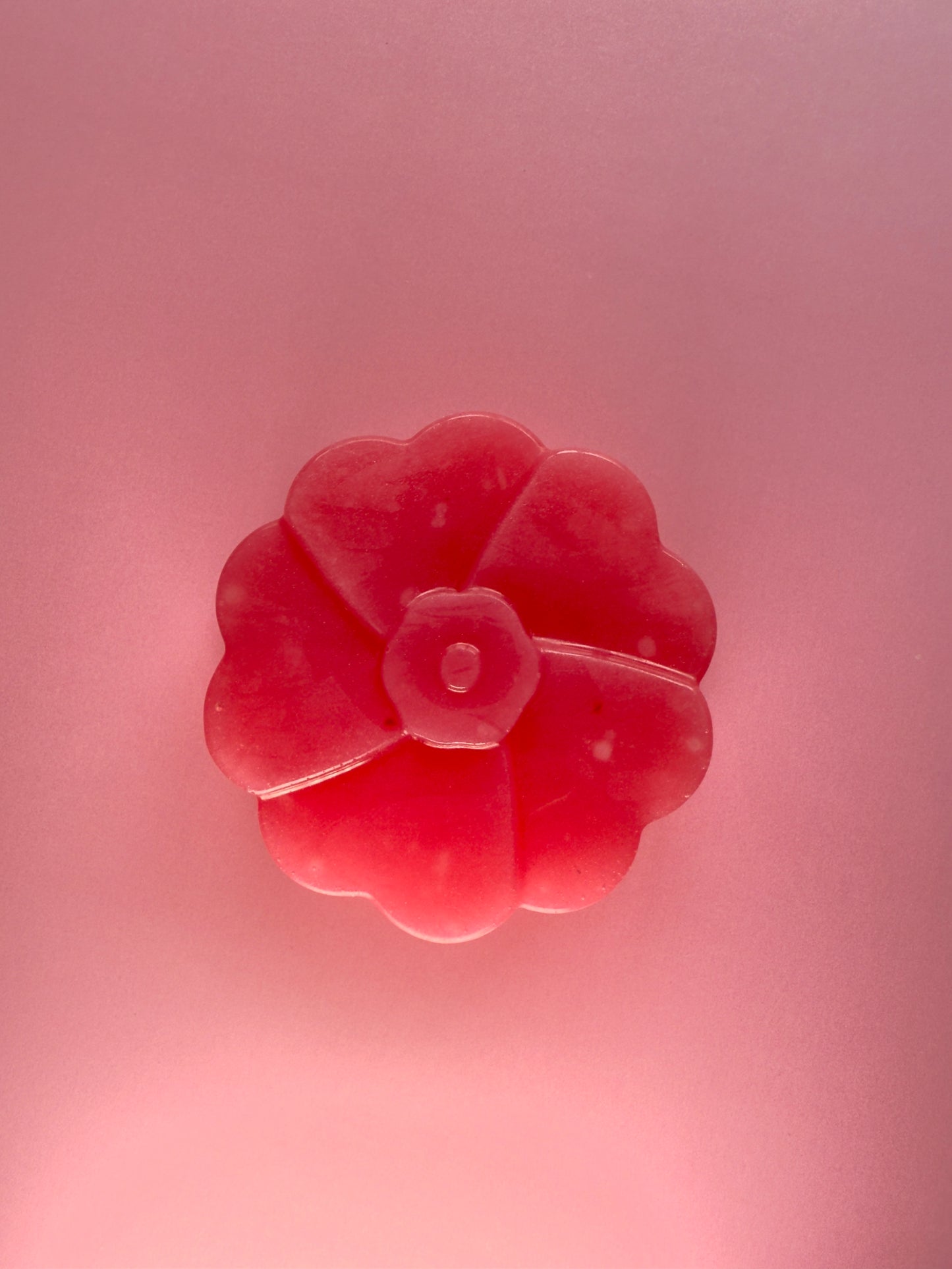 Still Bloom – Small Batch Glycerin Soap | Soft Petals, Subtle Glow