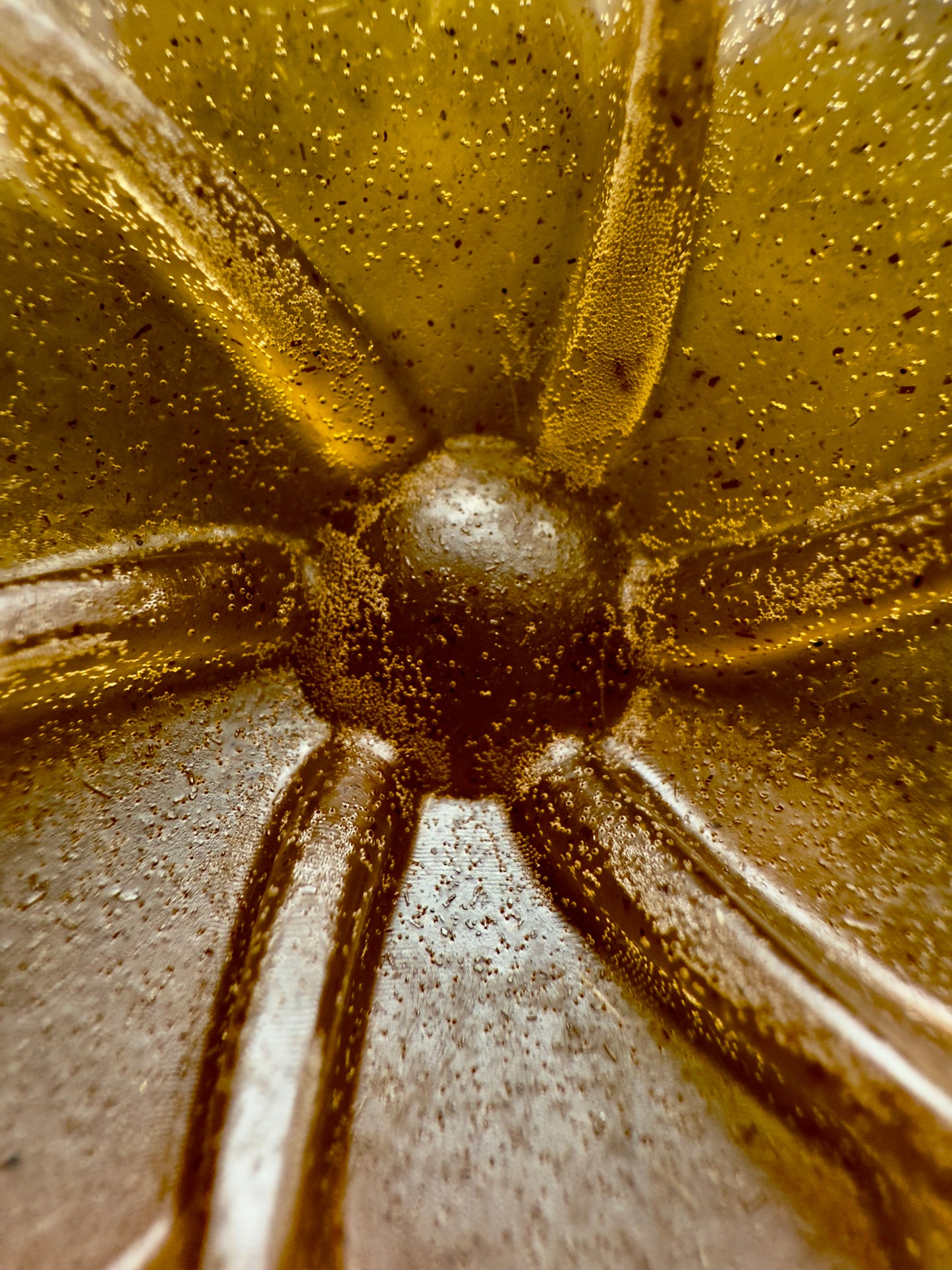 Calm + Collected – Small Batch Glycerin Soap | Lavender Powder Flower Bar
