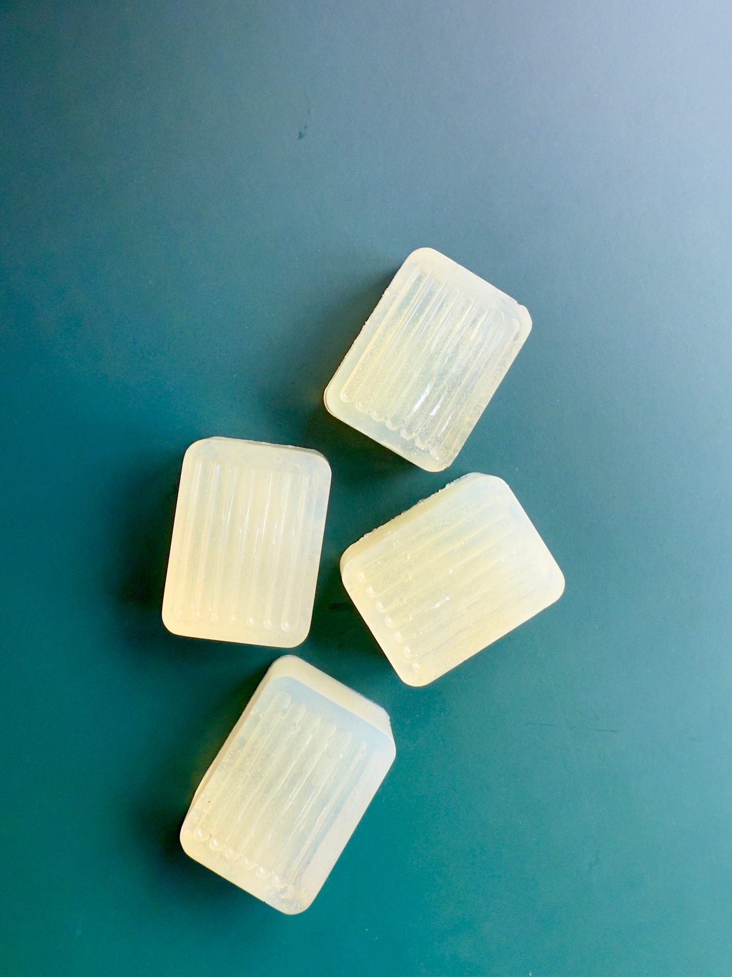 Plain Hive – Small Batch Honey Soap | Unscented Farmhouse Bar