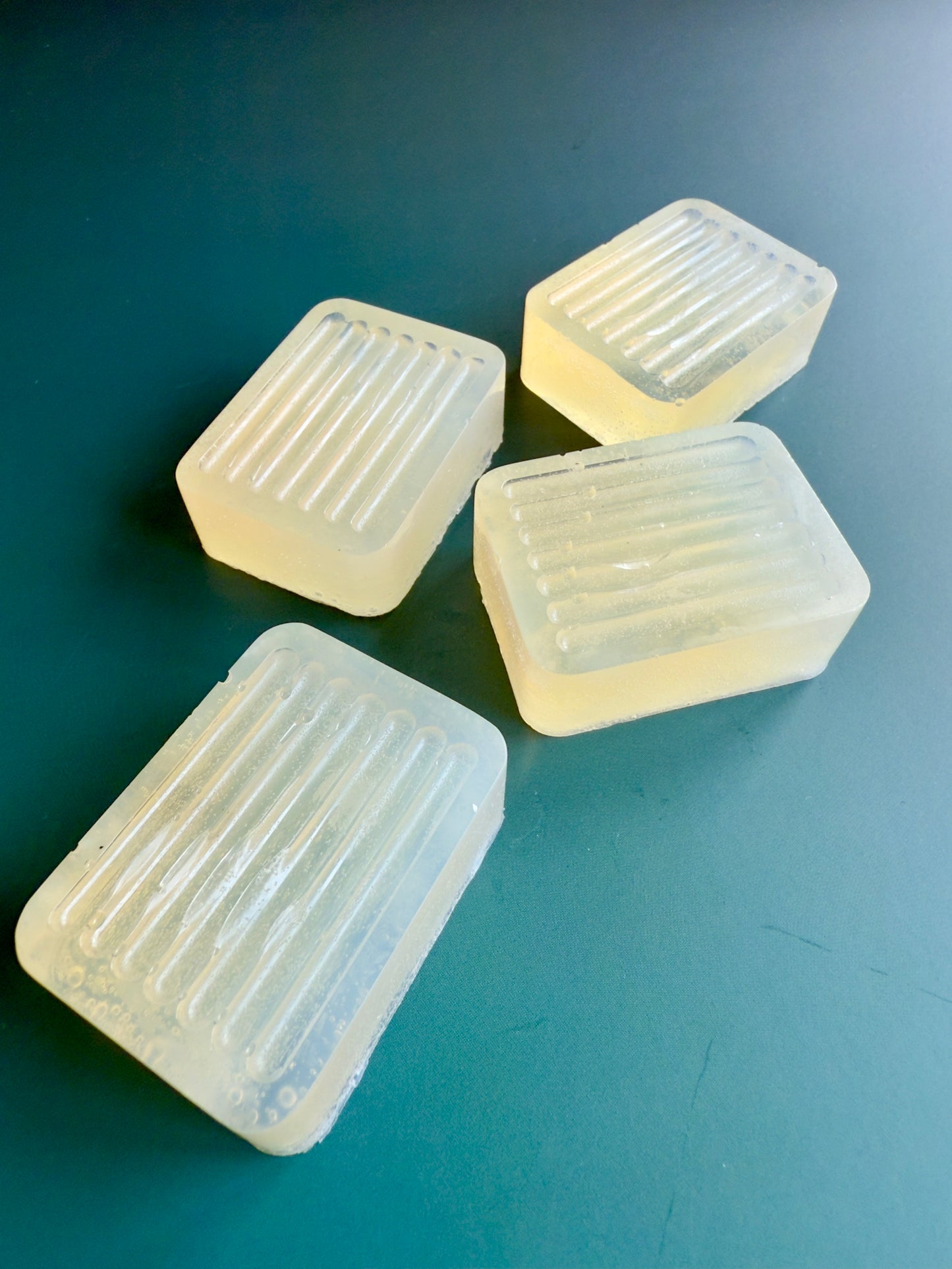 Plain Hive – Small Batch Honey Soap | Unscented Farmhouse Bar