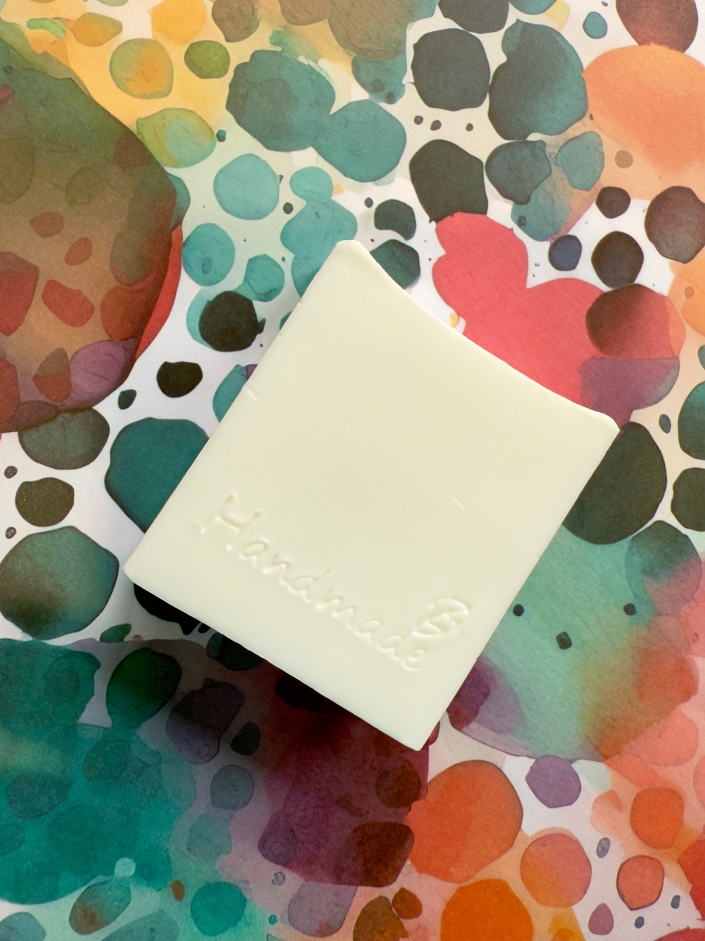 Barenaked Butter – Small Batch Triple Butter Soap | Classic, Creamy, Unscented
