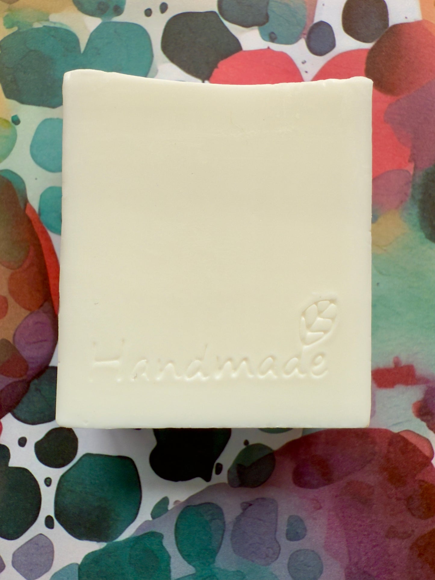 Barenaked Butter – Small Batch Triple Butter Soap | Classic, Creamy, Unscented