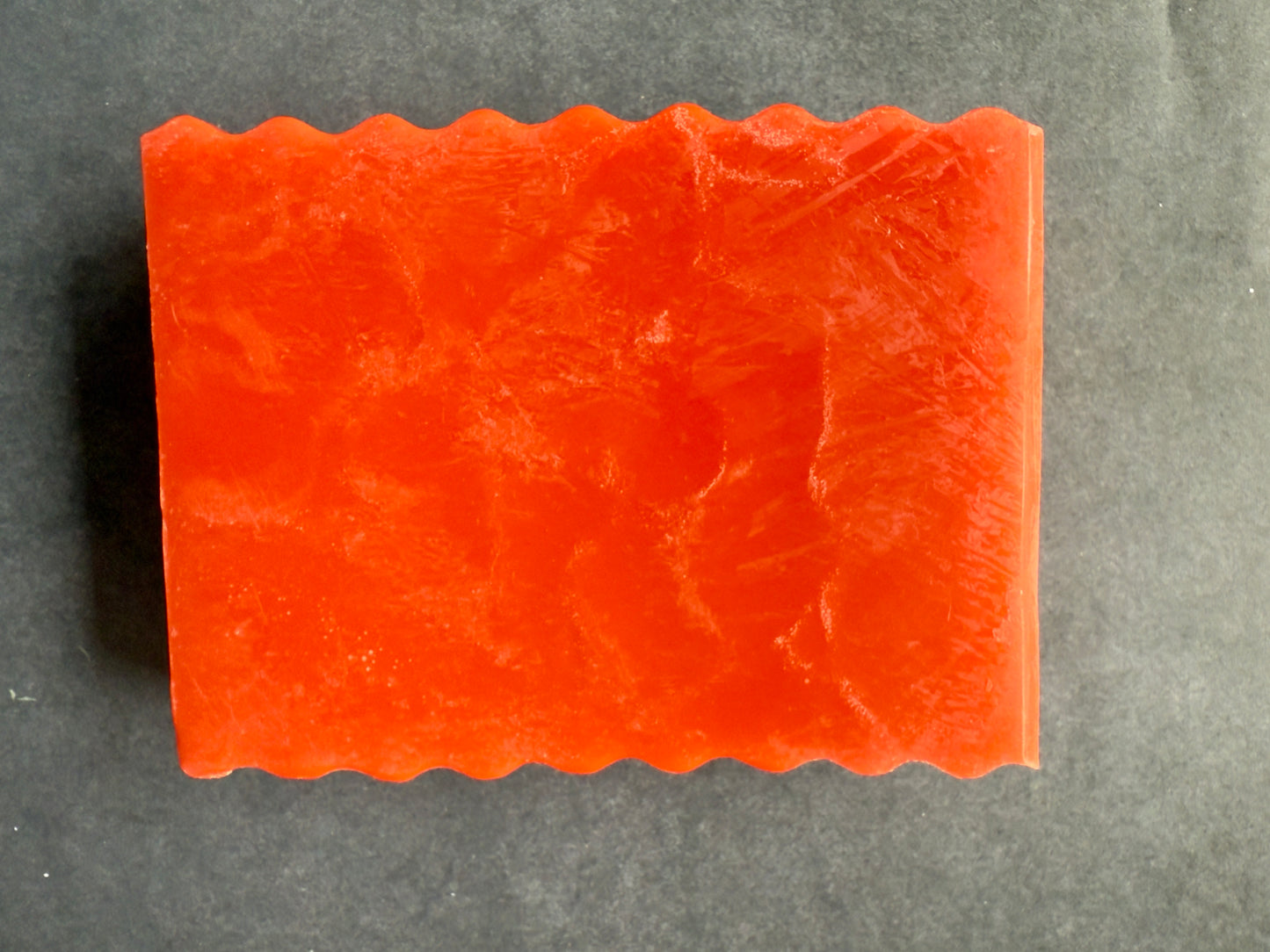 Solar Spell – Small Batch Chamomile Soap | Tropical Sun‑Kissed Layers
