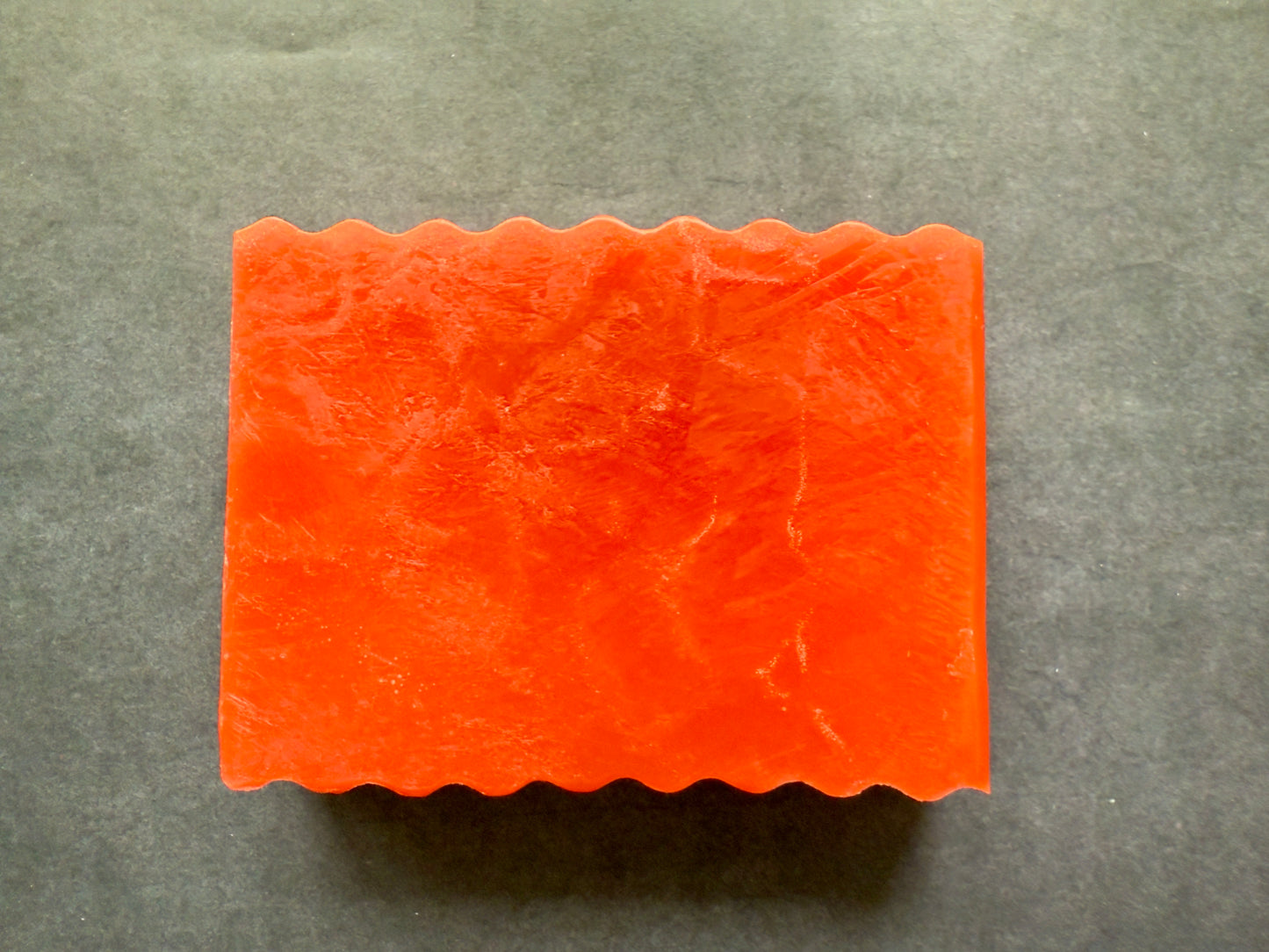 Solar Spell – Small Batch Chamomile Soap | Tropical Sun‑Kissed Layers
