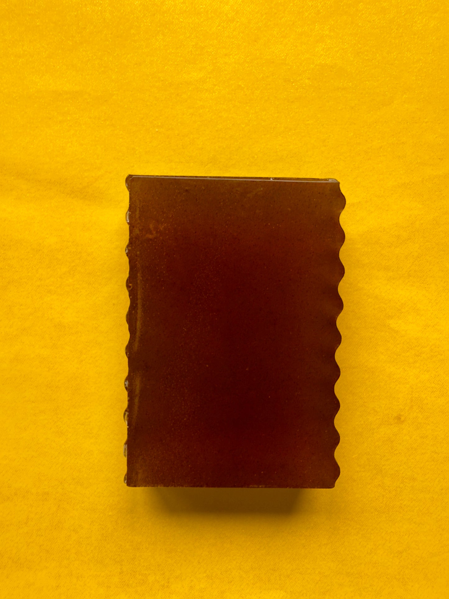 Every Other Summer – Small Batch Chamomile Soap | Fruity Layers + Botanical Specks