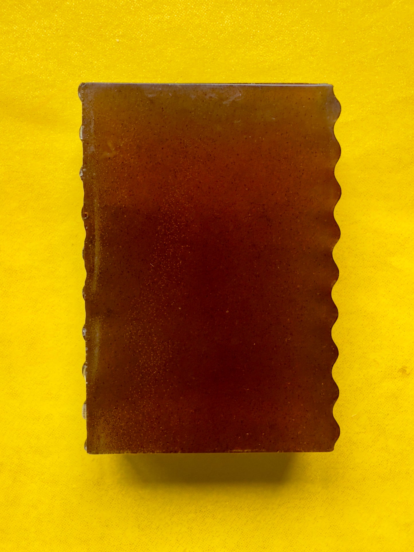 Every Other Summer – Small Batch Chamomile Soap | Fruity Layers + Botanical Specks