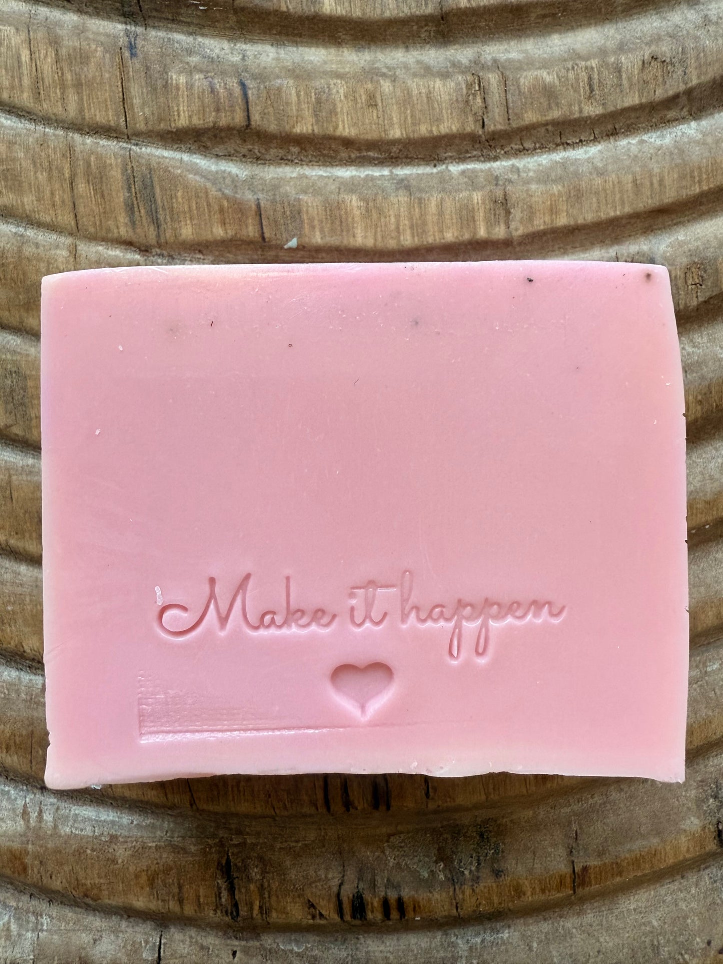 The Peel Deal – Small Batch Beef Tallow Soap | Bright Citrus Scrub