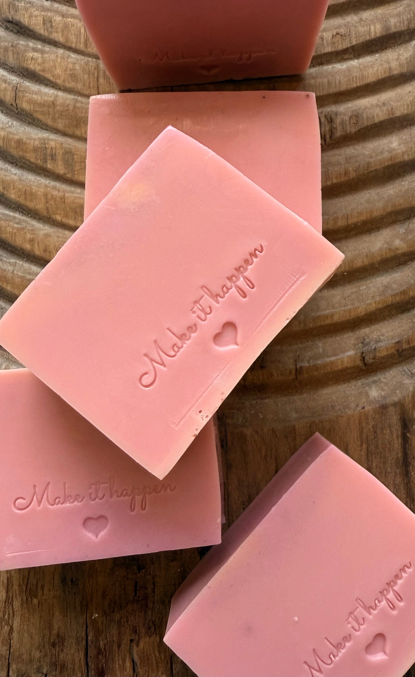 The Peel Deal – Small Batch Beef Tallow Soap | Bright Citrus Scrub