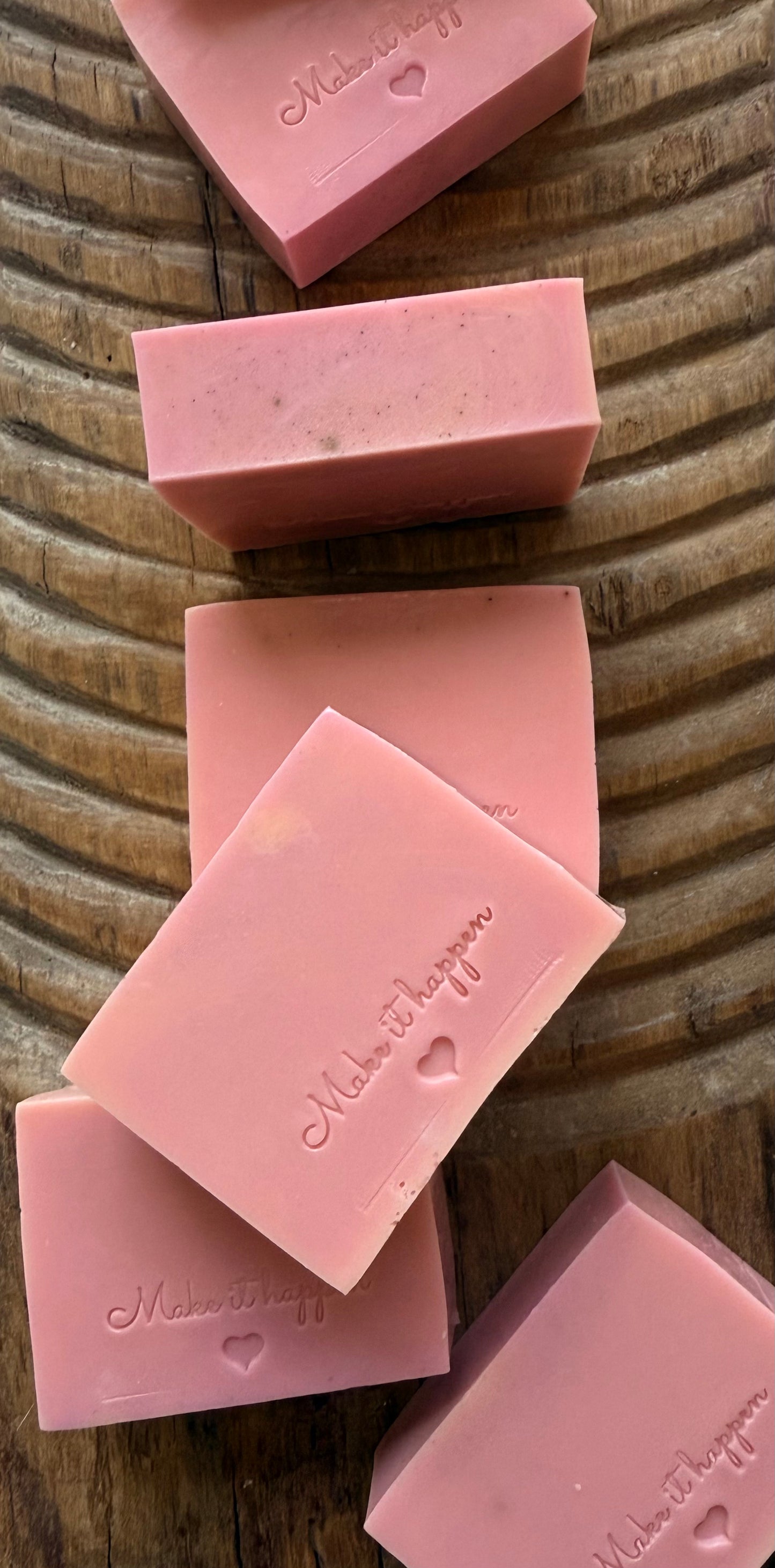 The Peel Deal – Small Batch Beef Tallow Soap | Bright Citrus Scrub