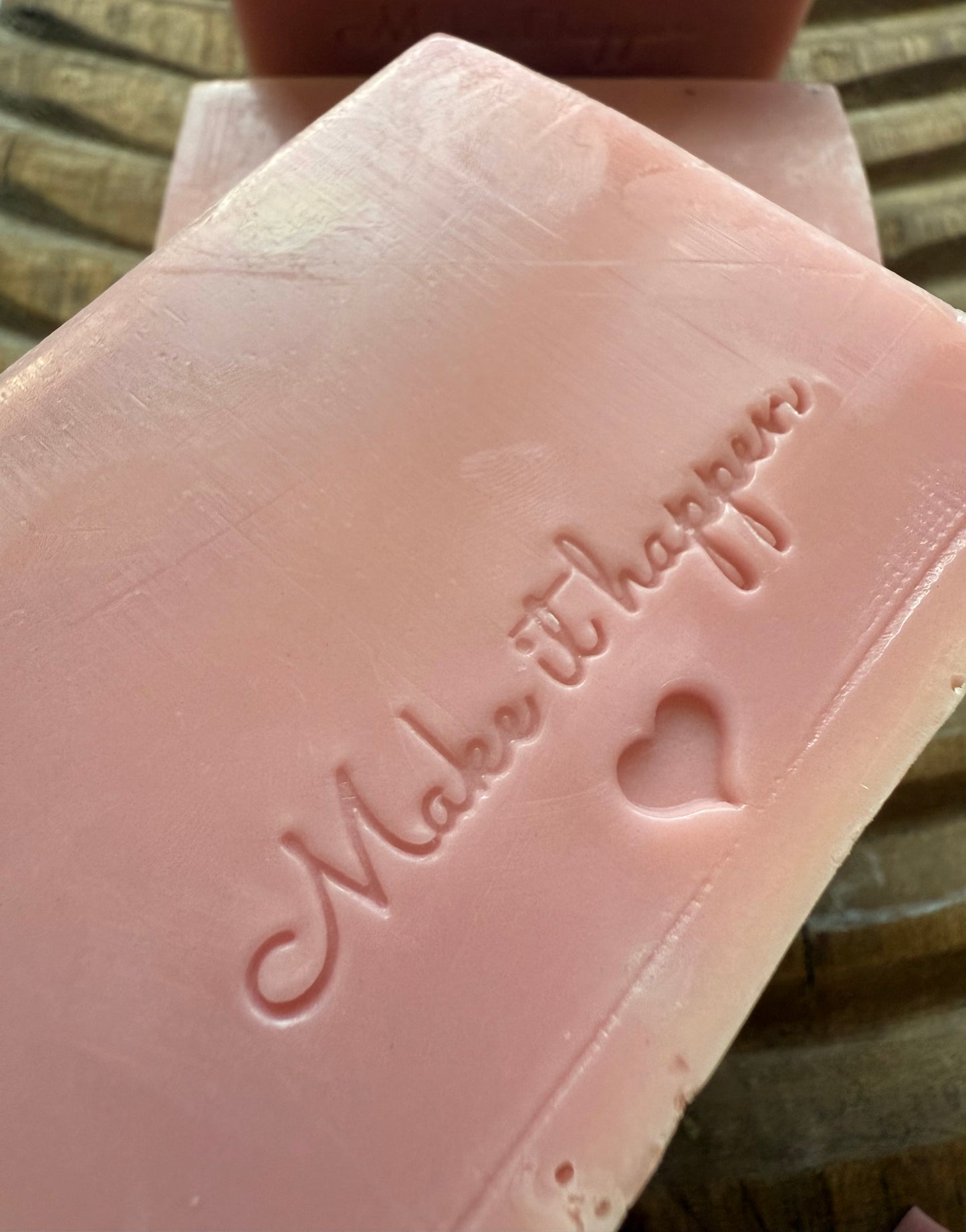 The Peel Deal – Small Batch Beef Tallow Soap | Bright Citrus Scrub