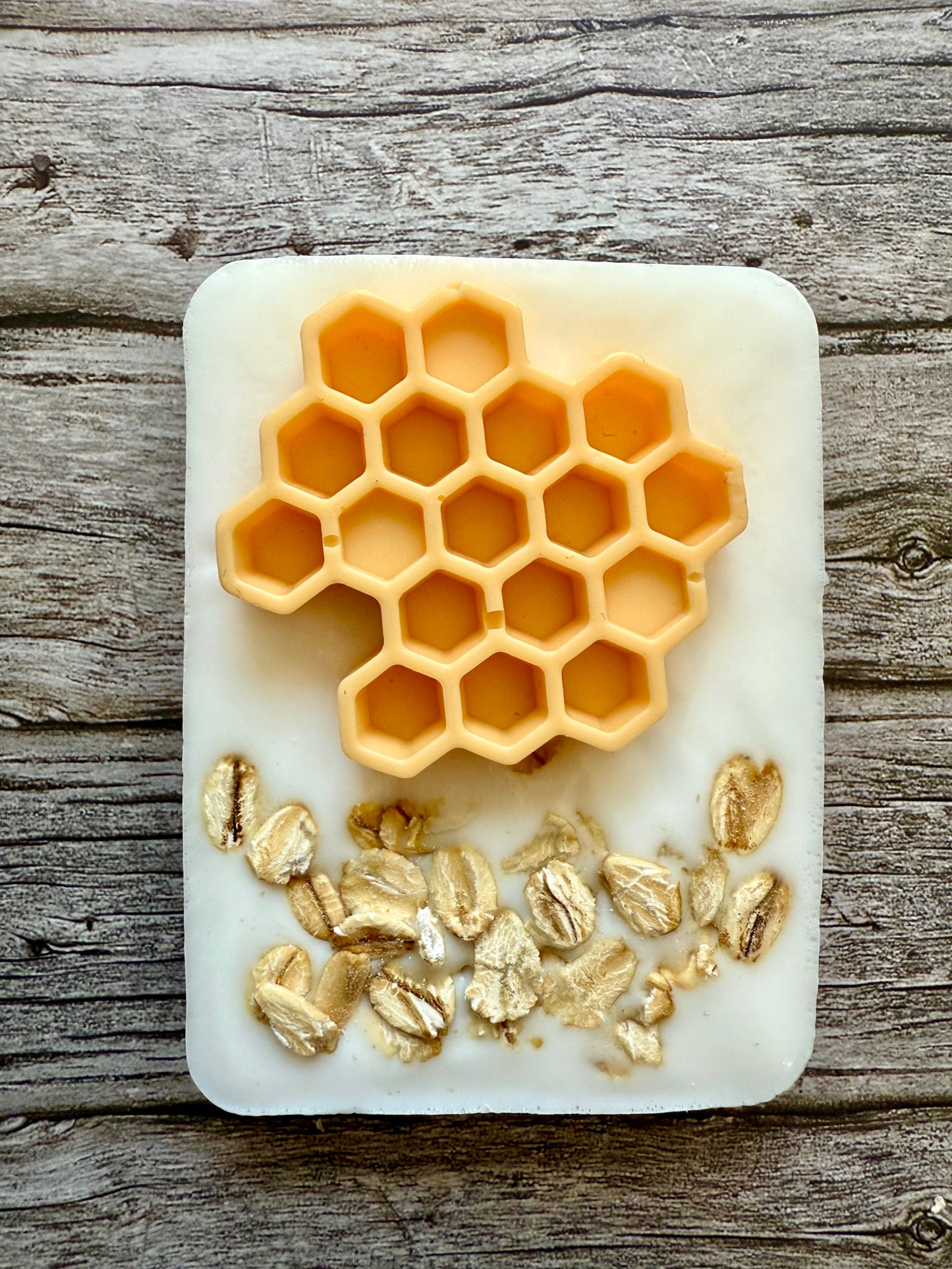 Almost Breakfast – Small Batch Sheep Milk Soap | Honeycomb Oats + Cozy Morning Vibes