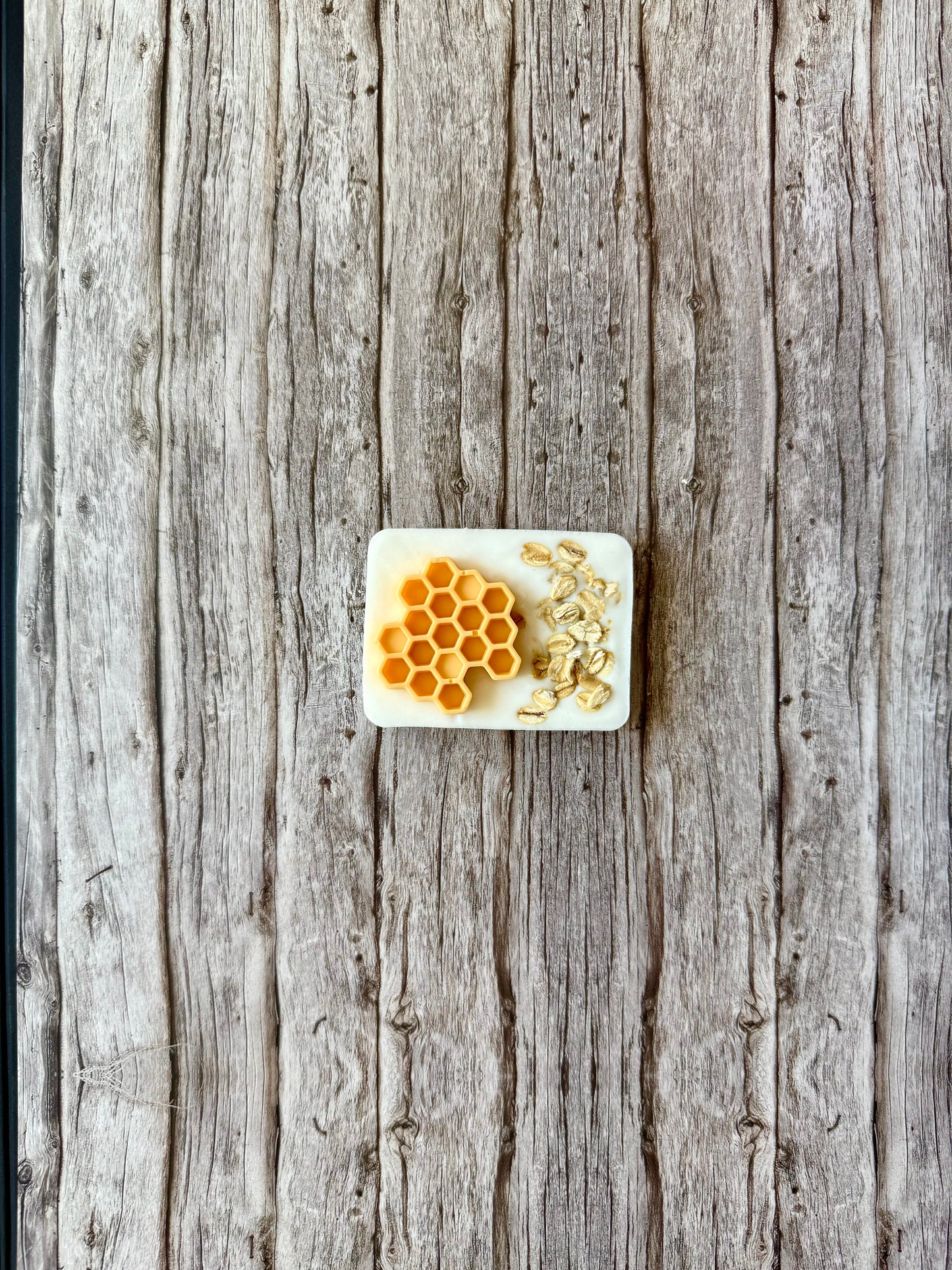 Almost Breakfast – Small Batch Sheep Milk Soap | Honeycomb Oats + Cozy Morning Vibes