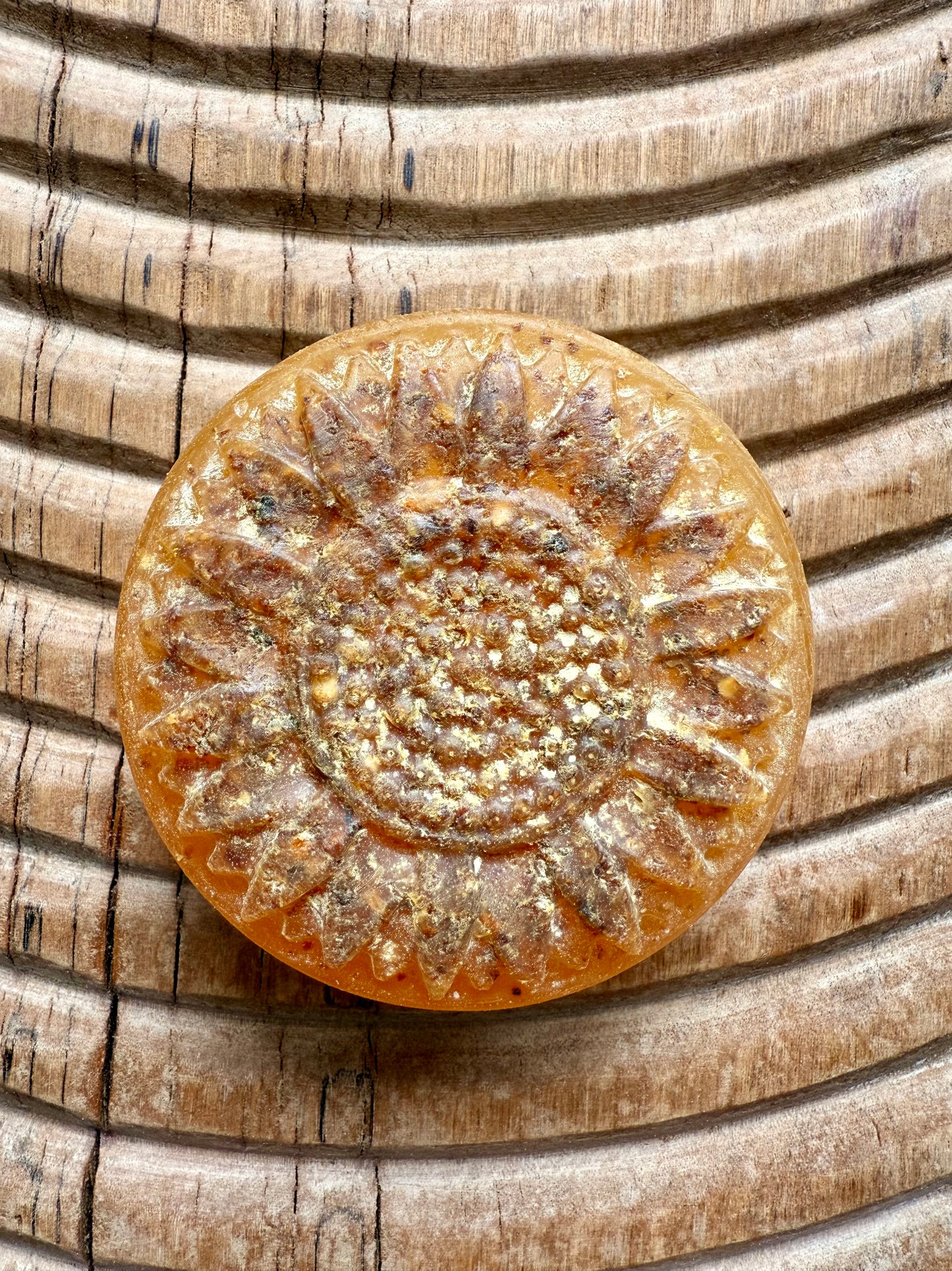 Petal to the Metal – Small Batch American Citrus Soap | Juicy Peel in Floral Form