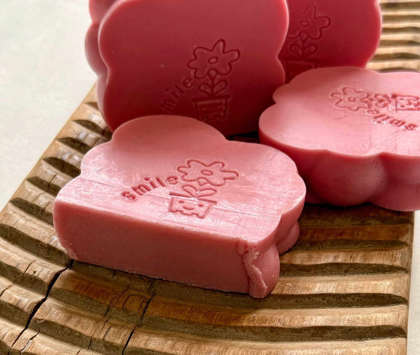 Morning Pulp – Small Batch Goat’s Milk Soap | Fresh Citrus Cloud