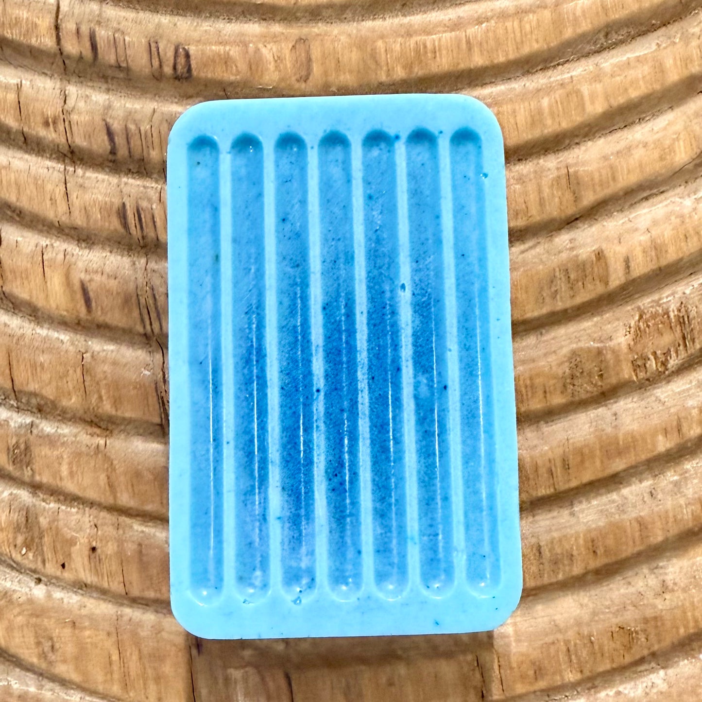 Thread Count – Small Batch Beef Tallow Soap | Crisp Woods + Cozy Mint