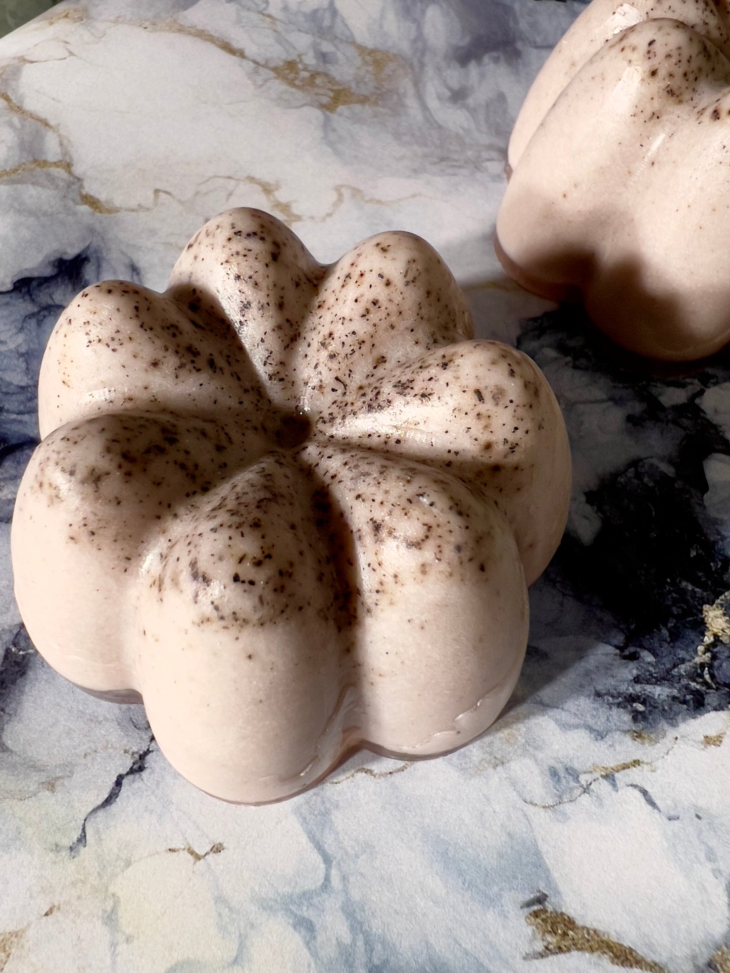 Prickly Zen – Test‑Batch Goat’s Milk Soap | Cactus Flower & Jade