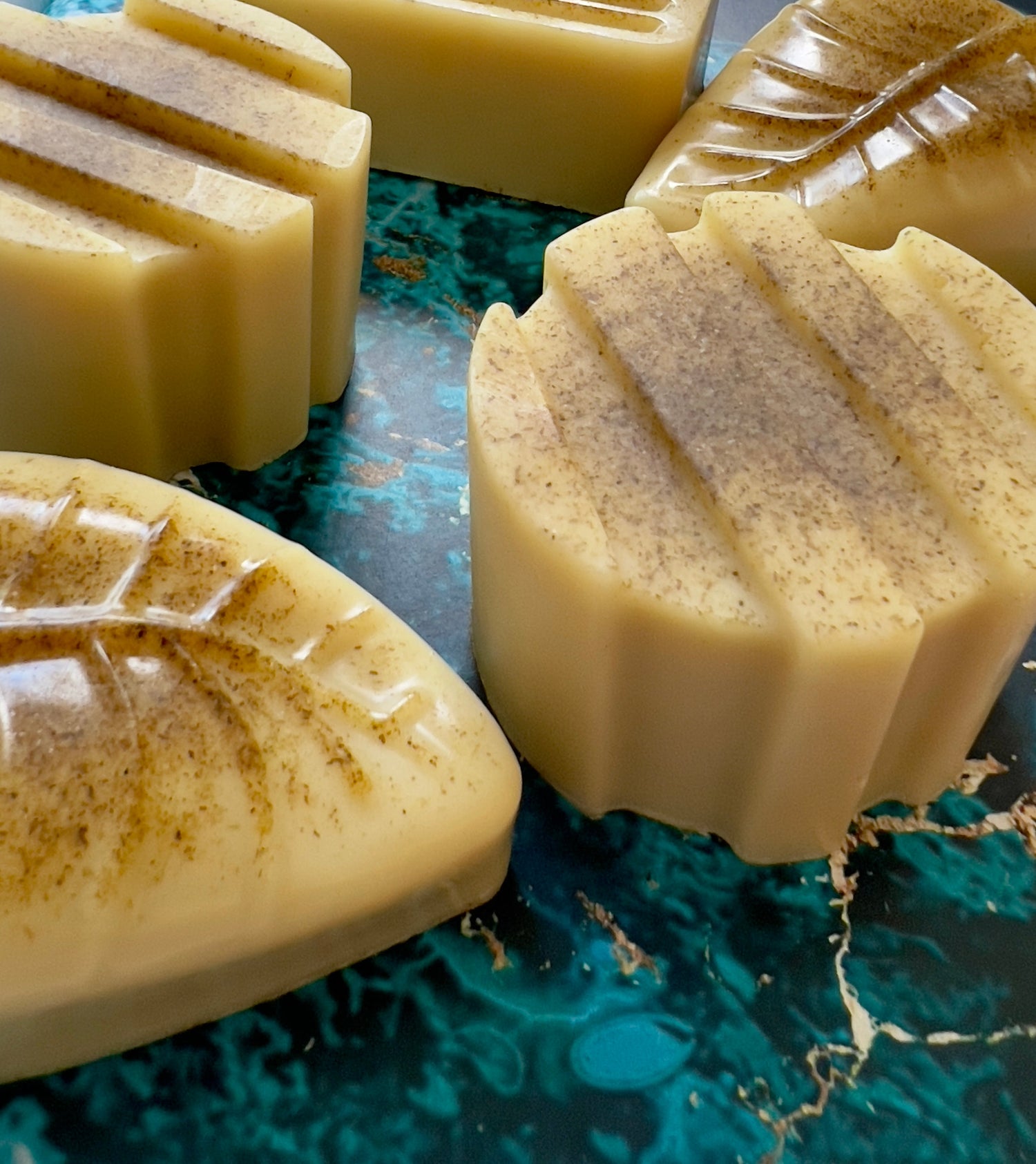 Goat's Milk Soap Bars