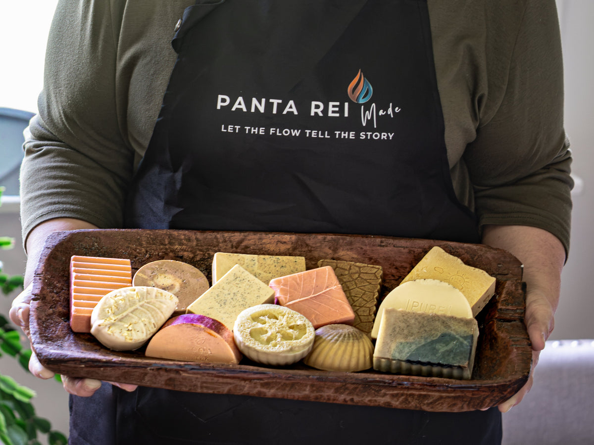 Panta Rei Favorites