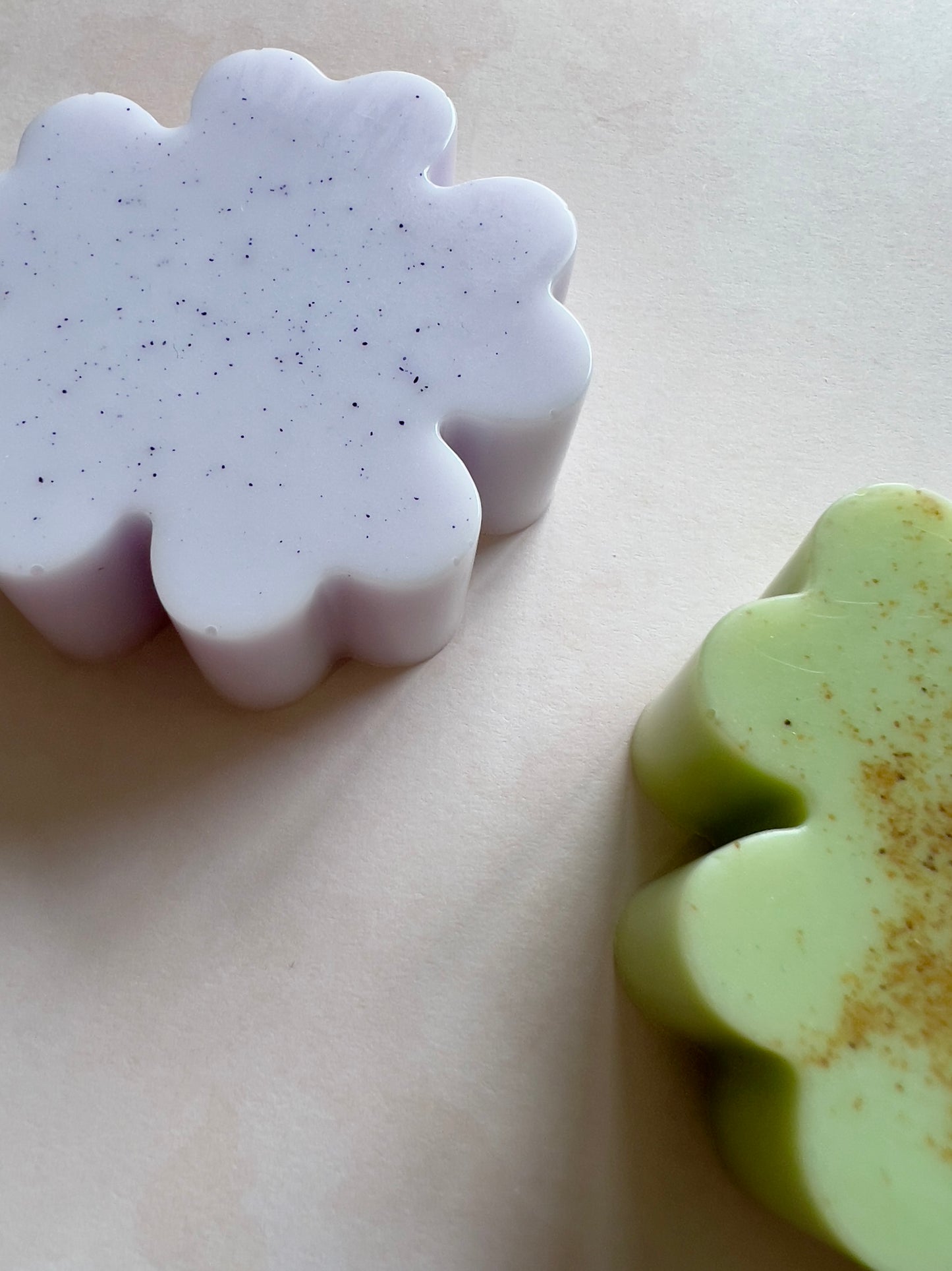 Dragonfruit Bloom – Small Batch Goat’s Milk Soap | Hibiscus & Dragonfruit Infused