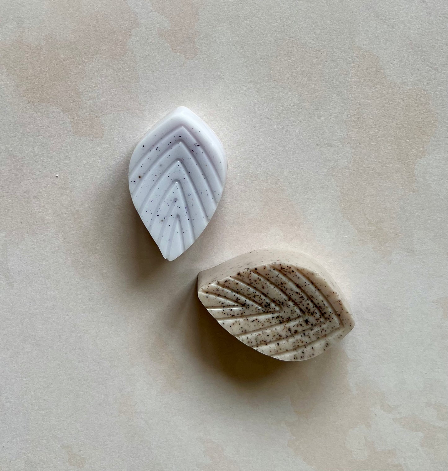 Indigo Tide – Small Batch Goat’s Milk Soap | Sea Salt & Orchid Infused