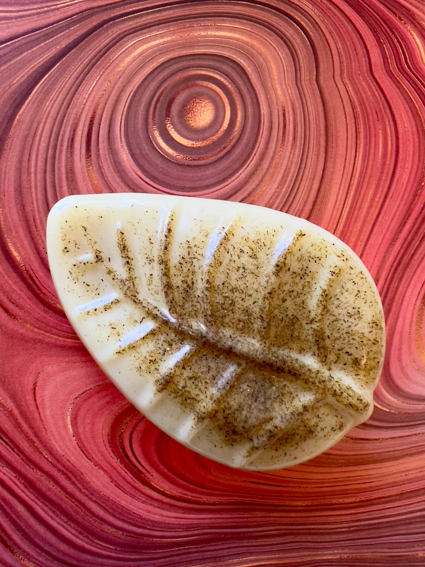 Chamomile Drift – Small‑Batch Goat’s Milk Soap | Lavender & Chamomile Infused