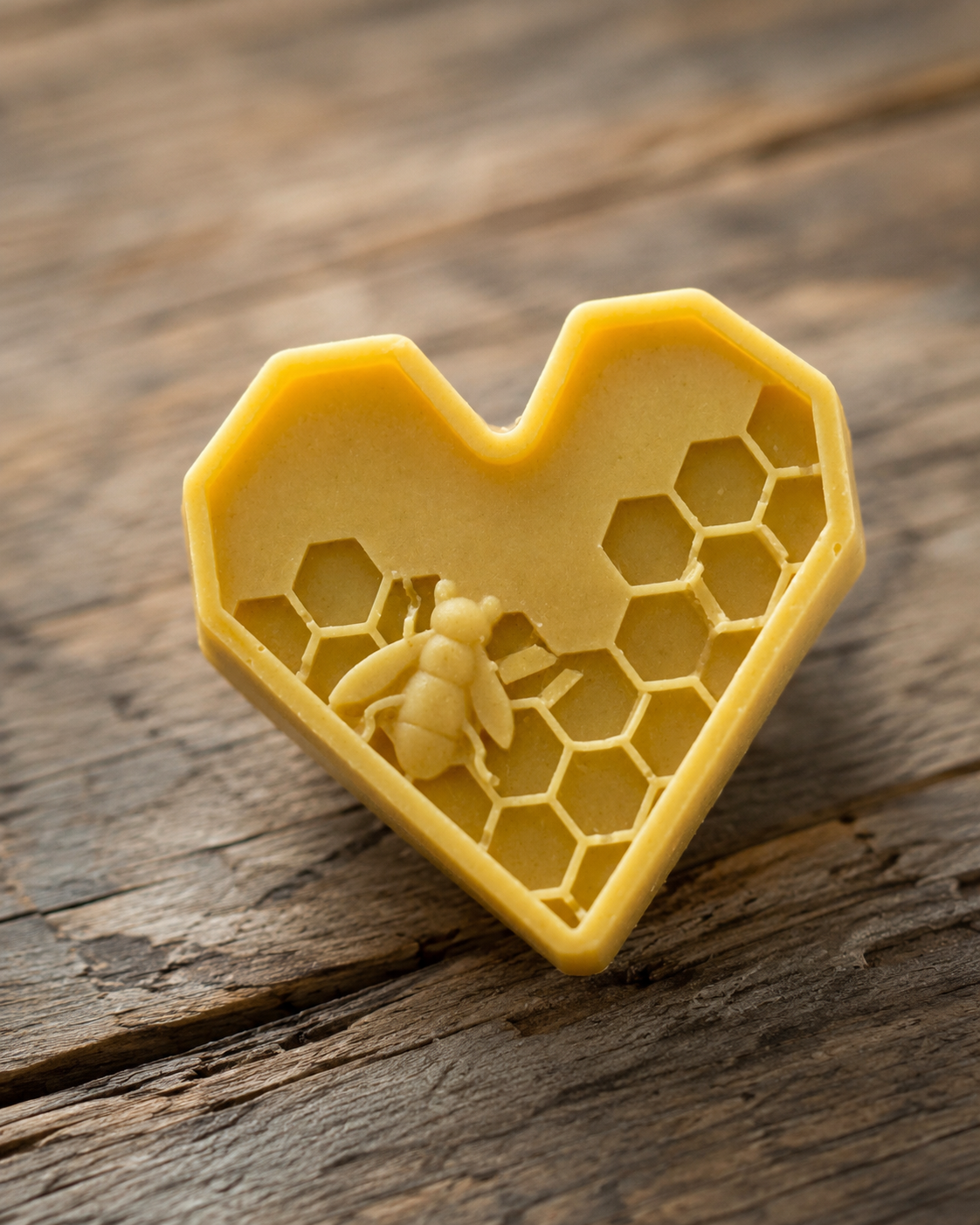 Jasmine + Honey | Small Batch Soap | Honey + Oats