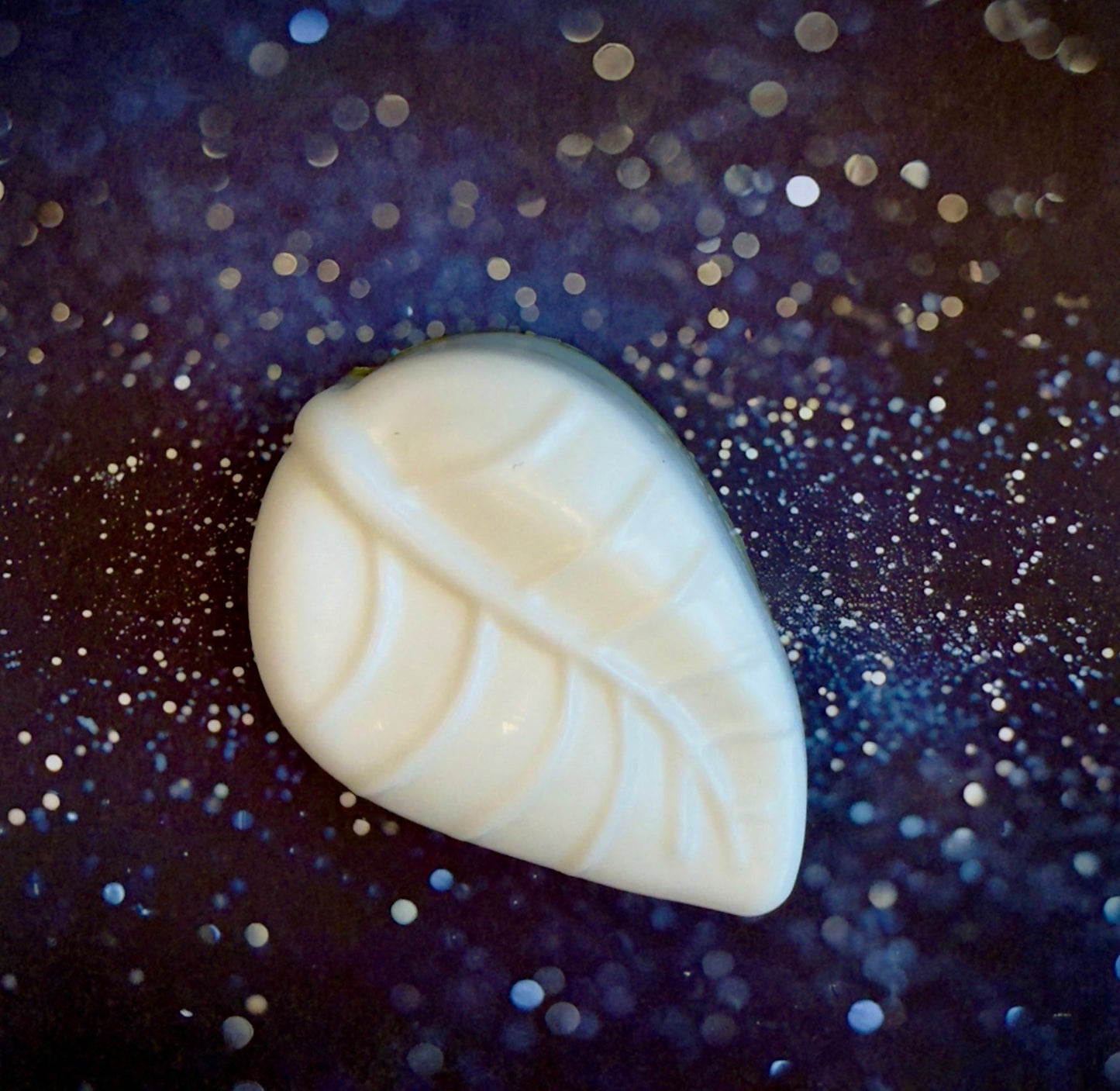 Sunlit Zest – Small Batch Cocoa Butter Soap | Orange Peel Polish