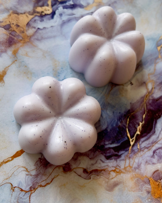 Dragonfruit Bloom – Small Batch Goat’s Milk Soap | Hibiscus & Dragonfruit Infused
