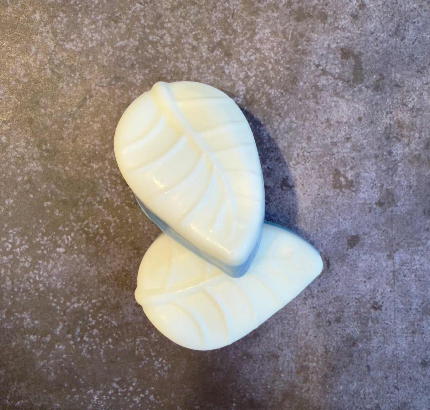 Aqua Veil – Small Batch Cocoa Butter Soap | Fresh Cucumber & Dewy‑Blossom Aroma