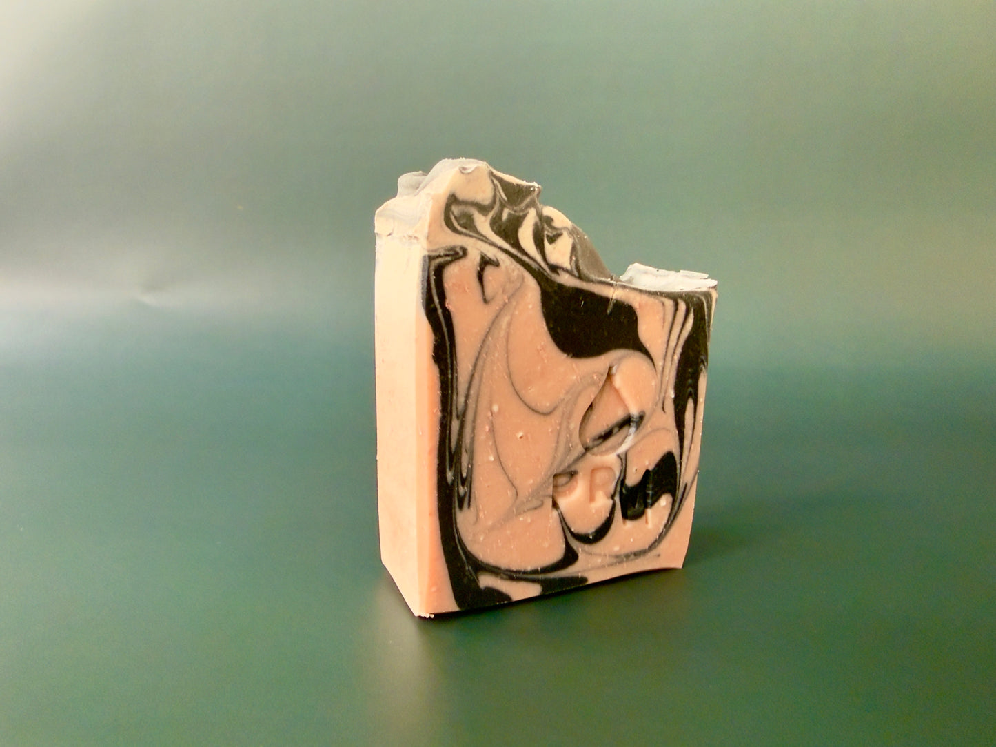 Mandarin Musk | Small Batch Soap | Citrus + Musk Blend