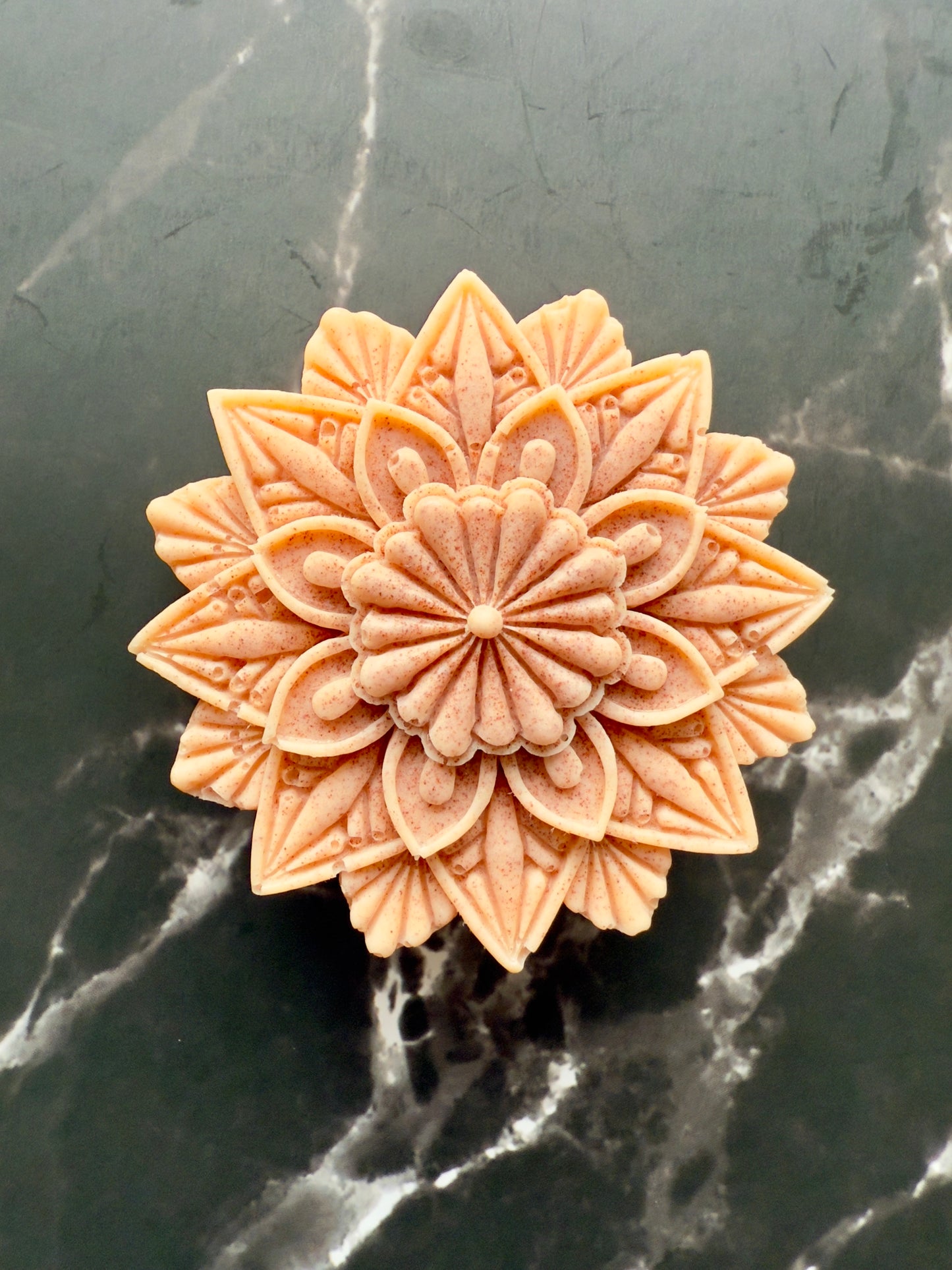 Cashmere + Cream – Small Batch Yogurt Soap | Red Clay + Oat