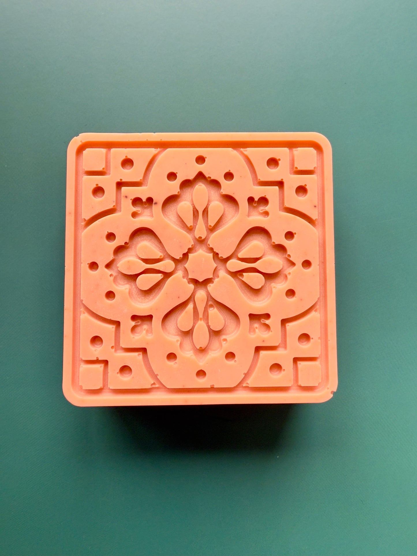 Plum + Cream – Small Batch Yogurt Soap | Black Raspberry + Vanilla