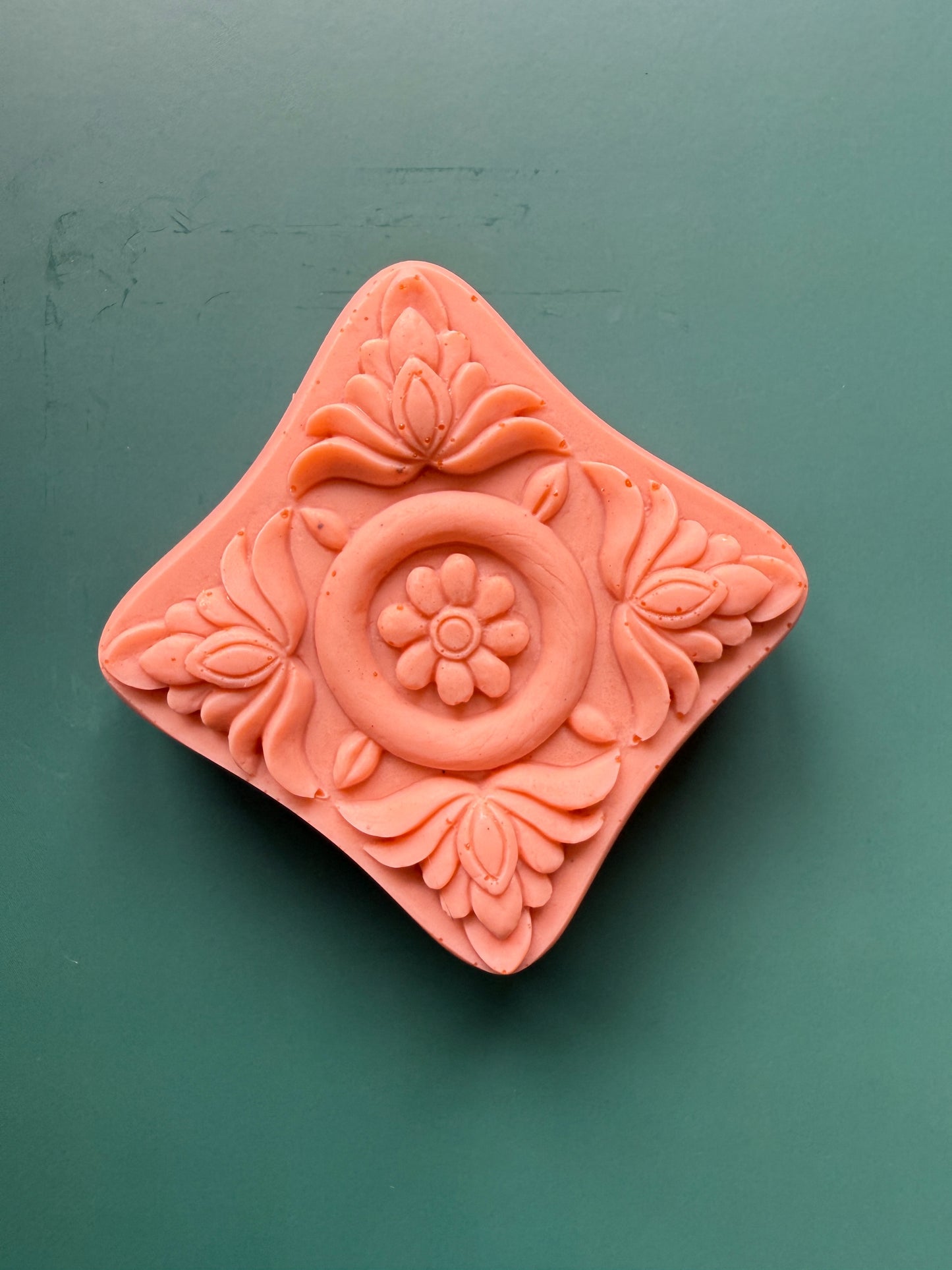 Plum + Cream – Small Batch Yogurt Soap | Black Raspberry + Vanilla
