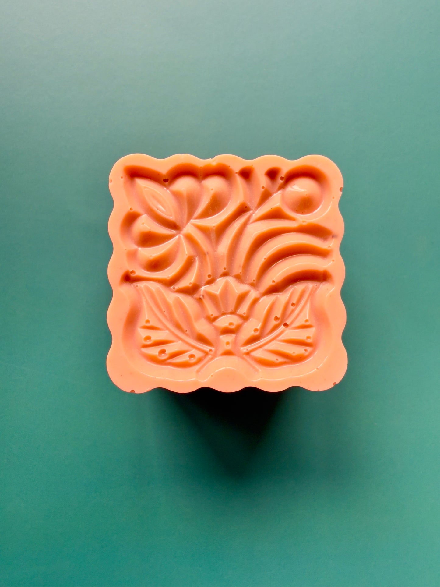 Plum + Cream – Small Batch Yogurt Soap | Black Raspberry + Vanilla