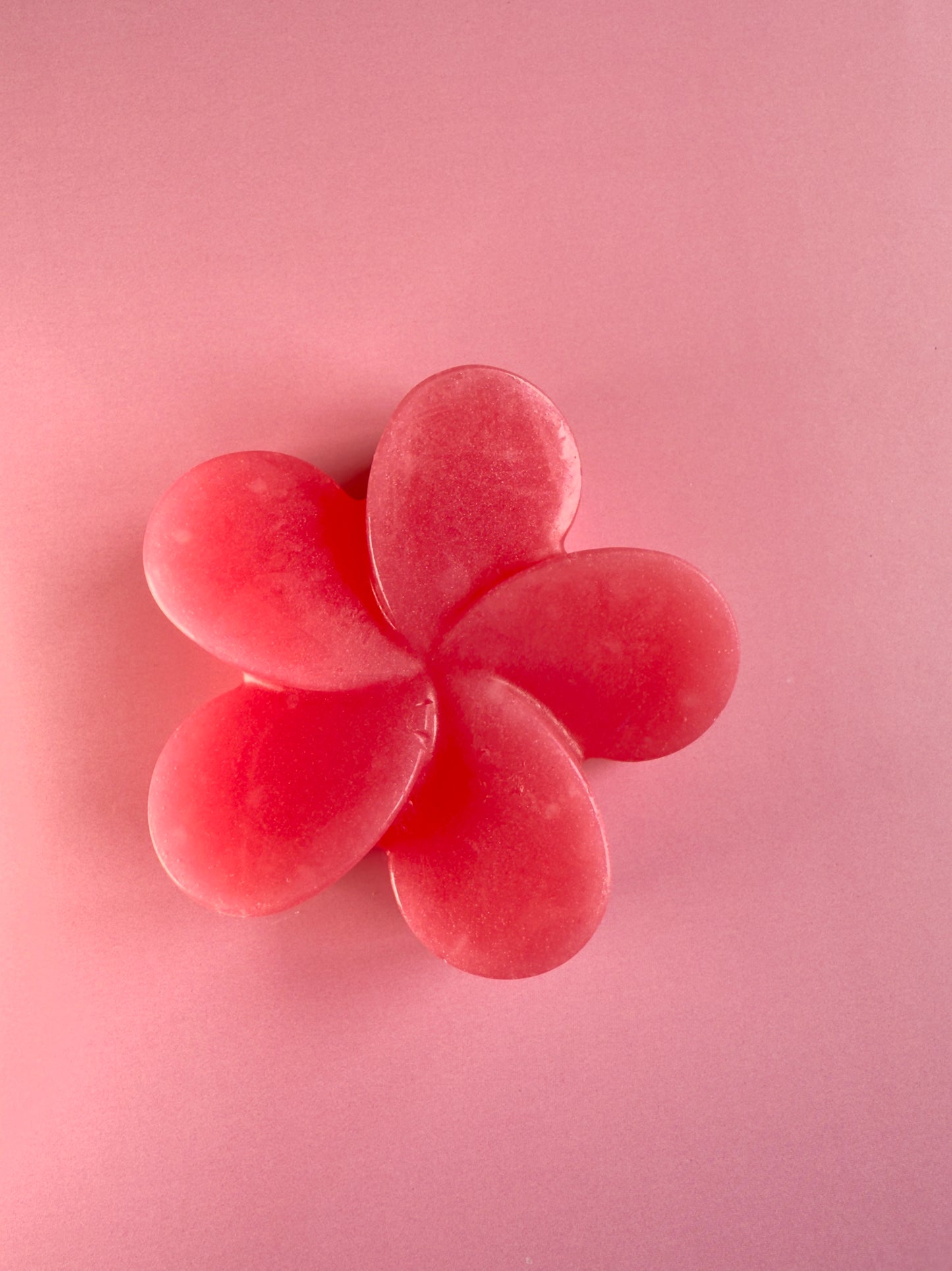 Still Bloom – Small Batch Glycerin Soap | Soft Petals, Subtle Glow