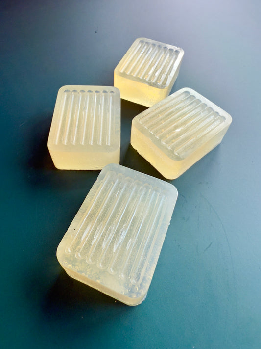 Plain Hive – Small Batch Honey Soap | Unscented Farmhouse Bar
