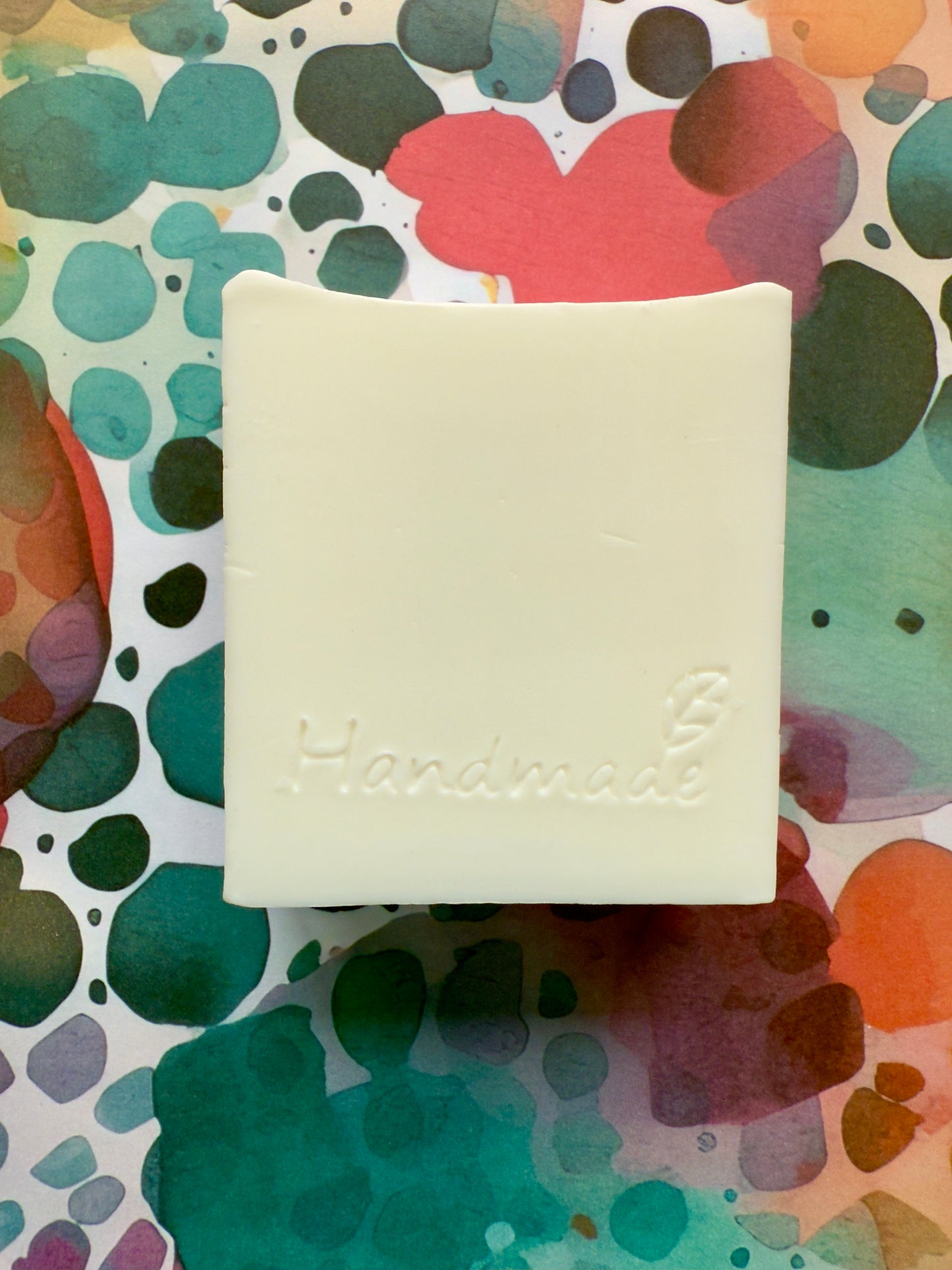 Barenaked Butter – Small Batch Triple Butter Soap | Classic, Creamy, Unscented