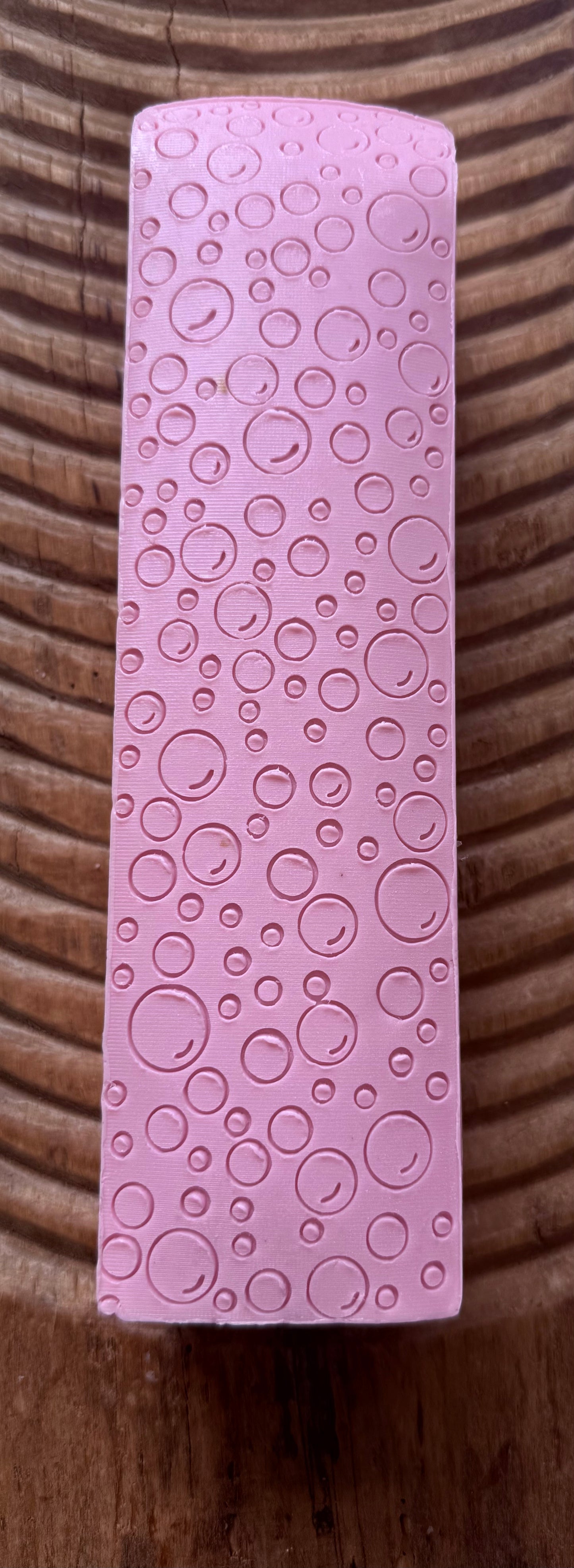 Cherry Static – Small Batch Soy Milk Soap | Loud Look, Bold Scent