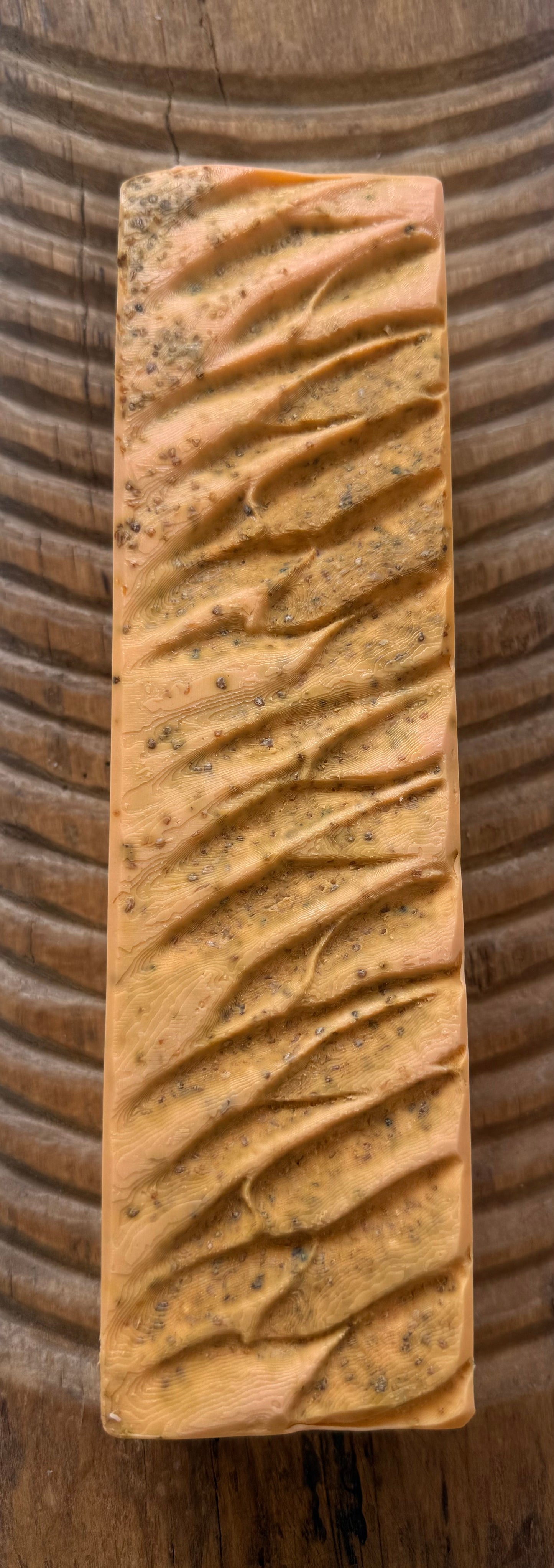 Cereal Situation – Small Batch Soy Milk Soap | Nostalgic Citrus Cereal Crunch