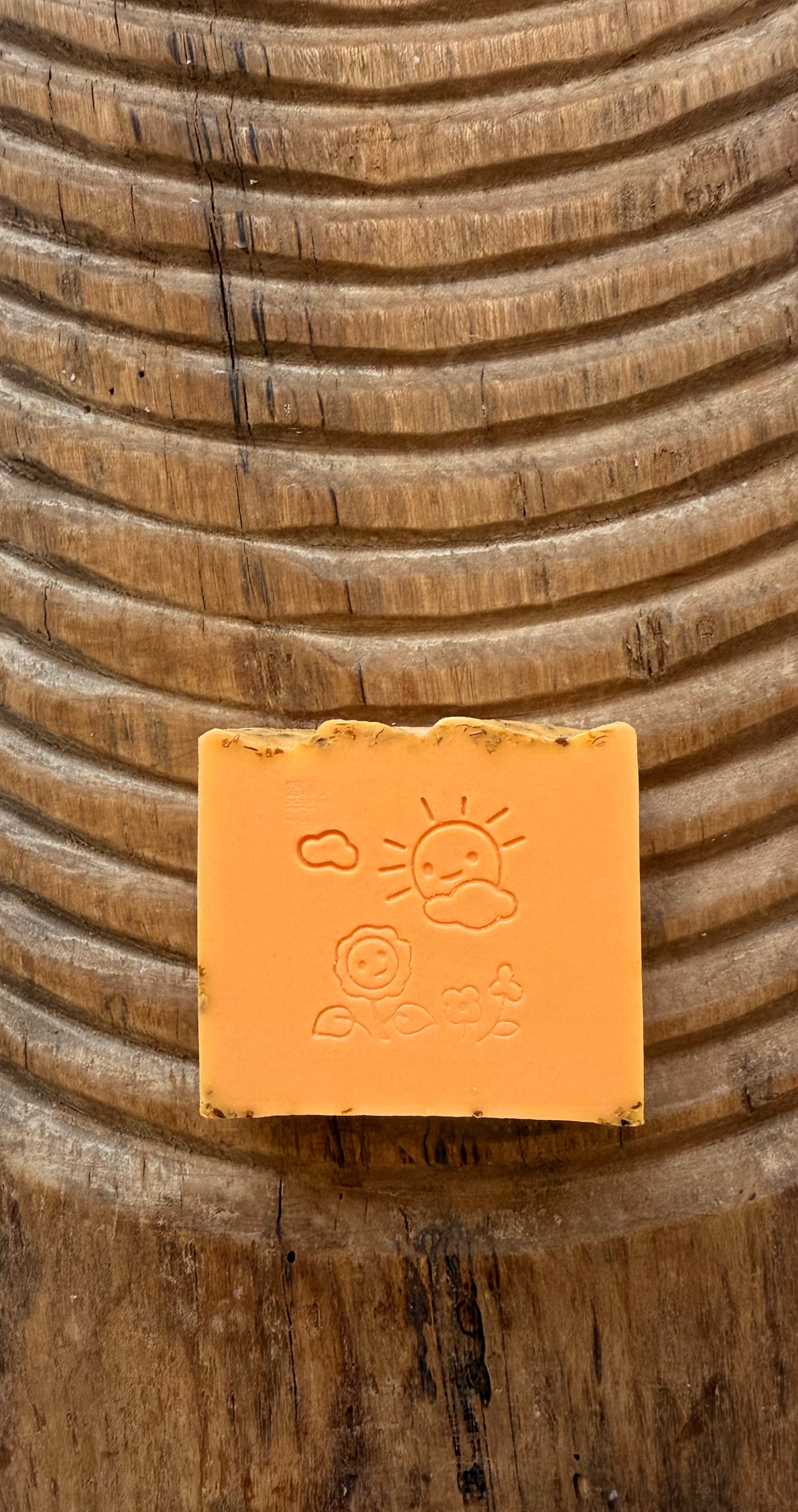 Cereal Situation – Small Batch Soy Milk Soap | Nostalgic Citrus Cereal Crunch