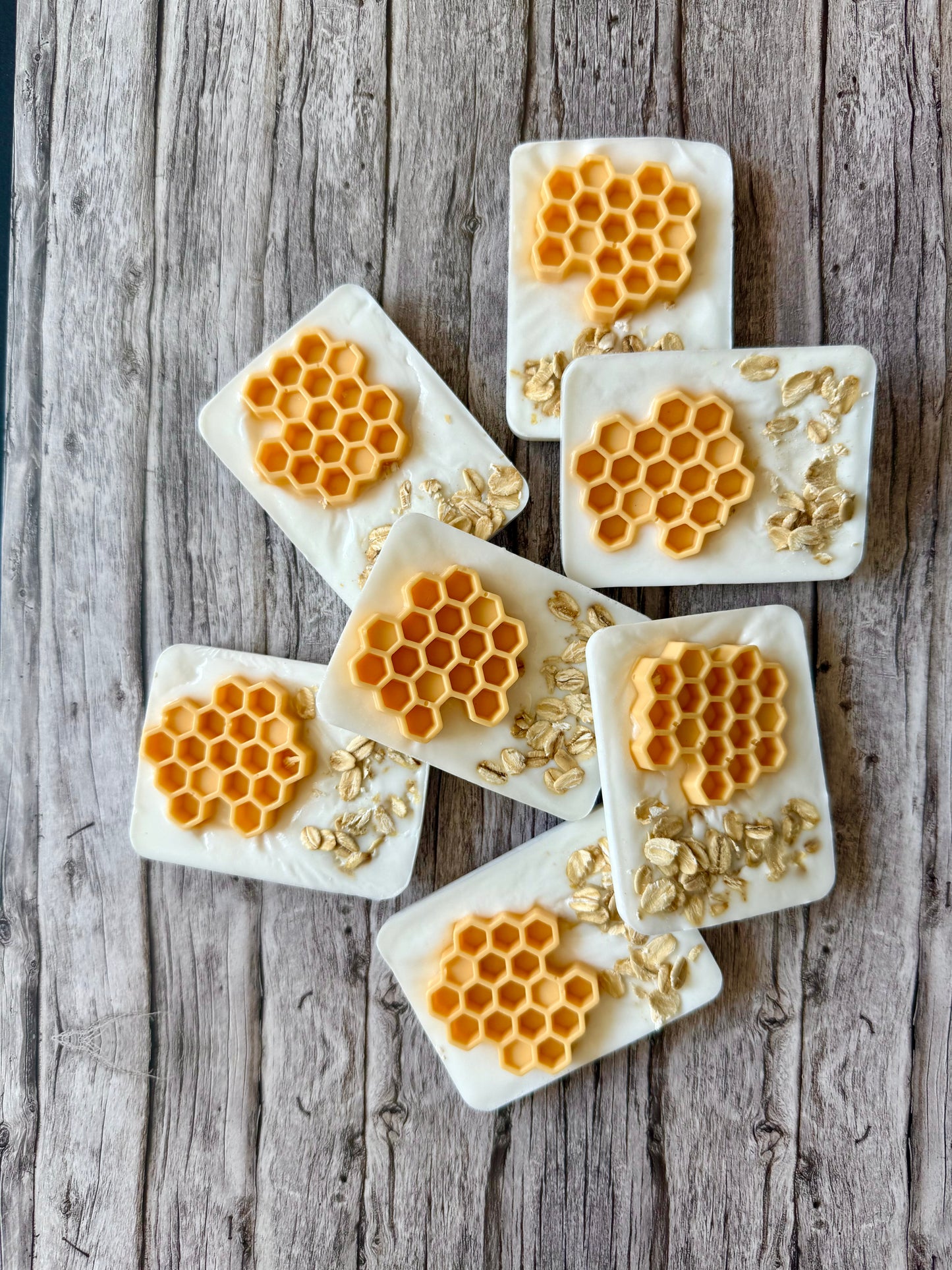 Almost Breakfast – Small Batch Sheep Milk Soap | Honeycomb Oats + Cozy Morning Vibes